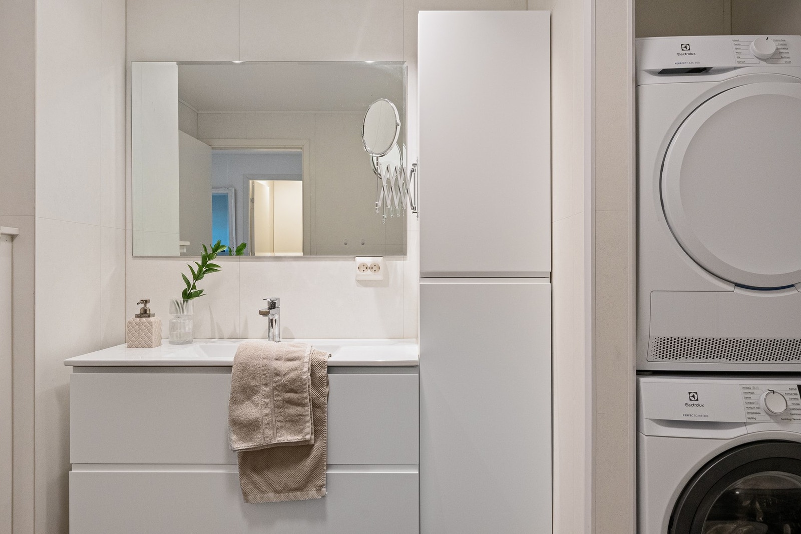 Bad - detalj. Galleribilde