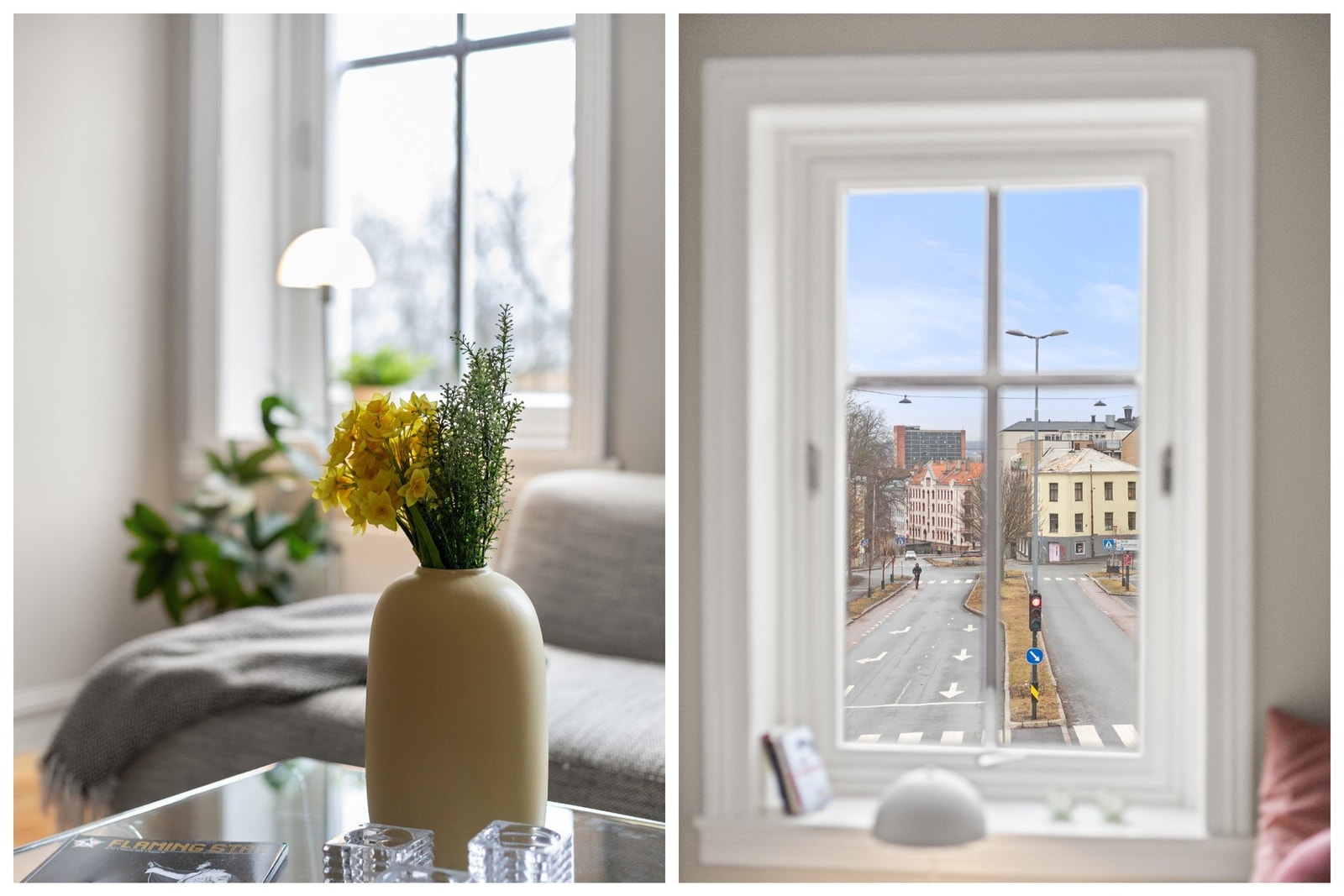 Området er kjent for sitt gode bomiljø og returnerende fraflyttede. Galleribilde