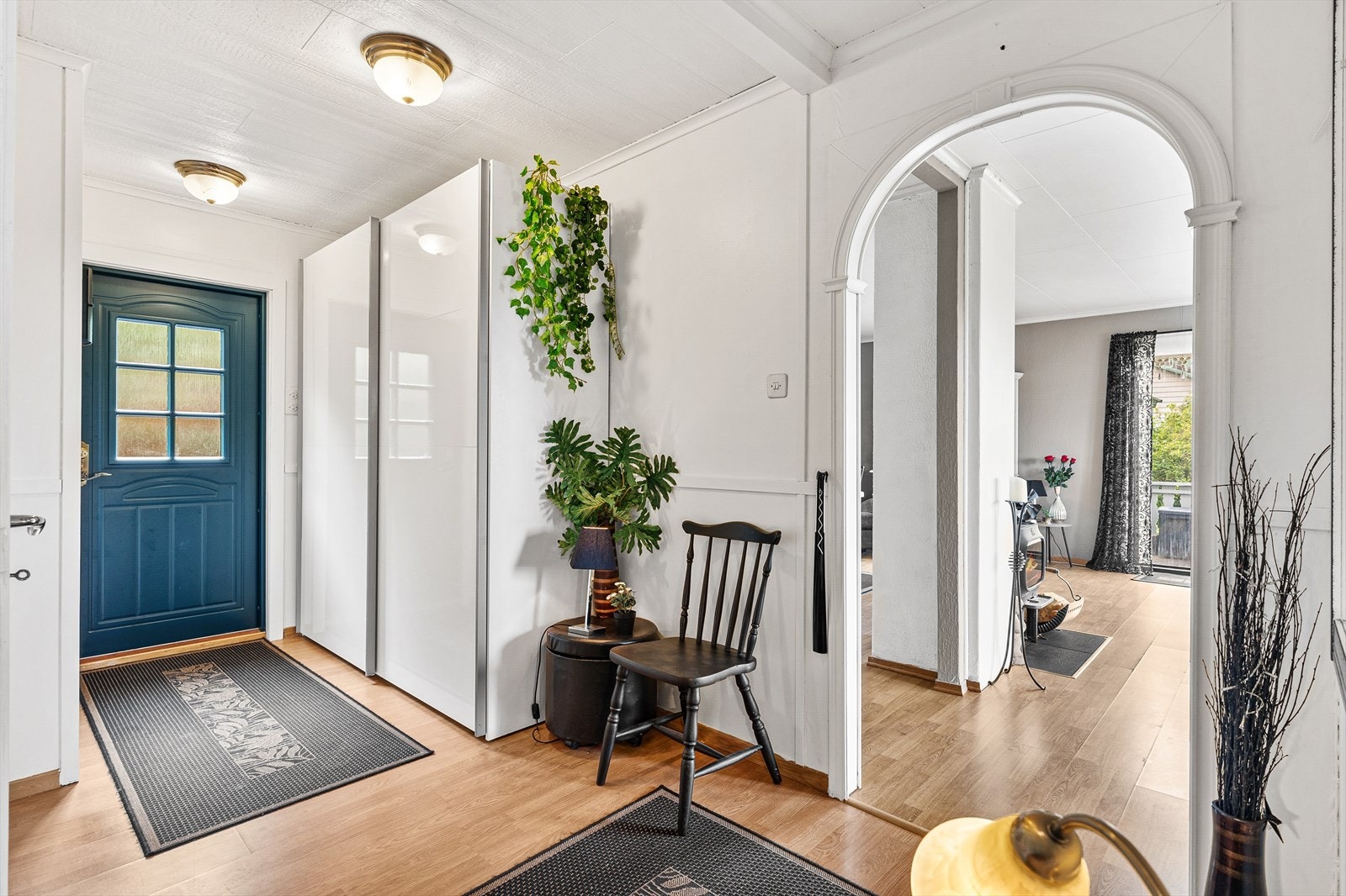 Gang Galleribilde