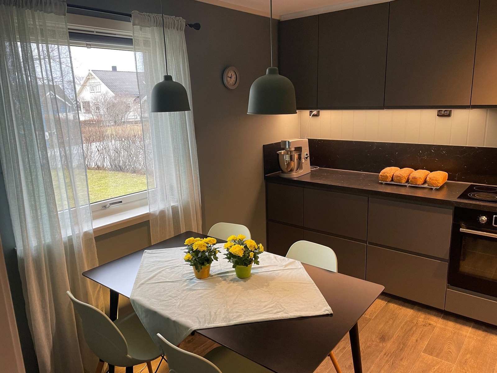 Kjøkken fra Ikea Galleribilde