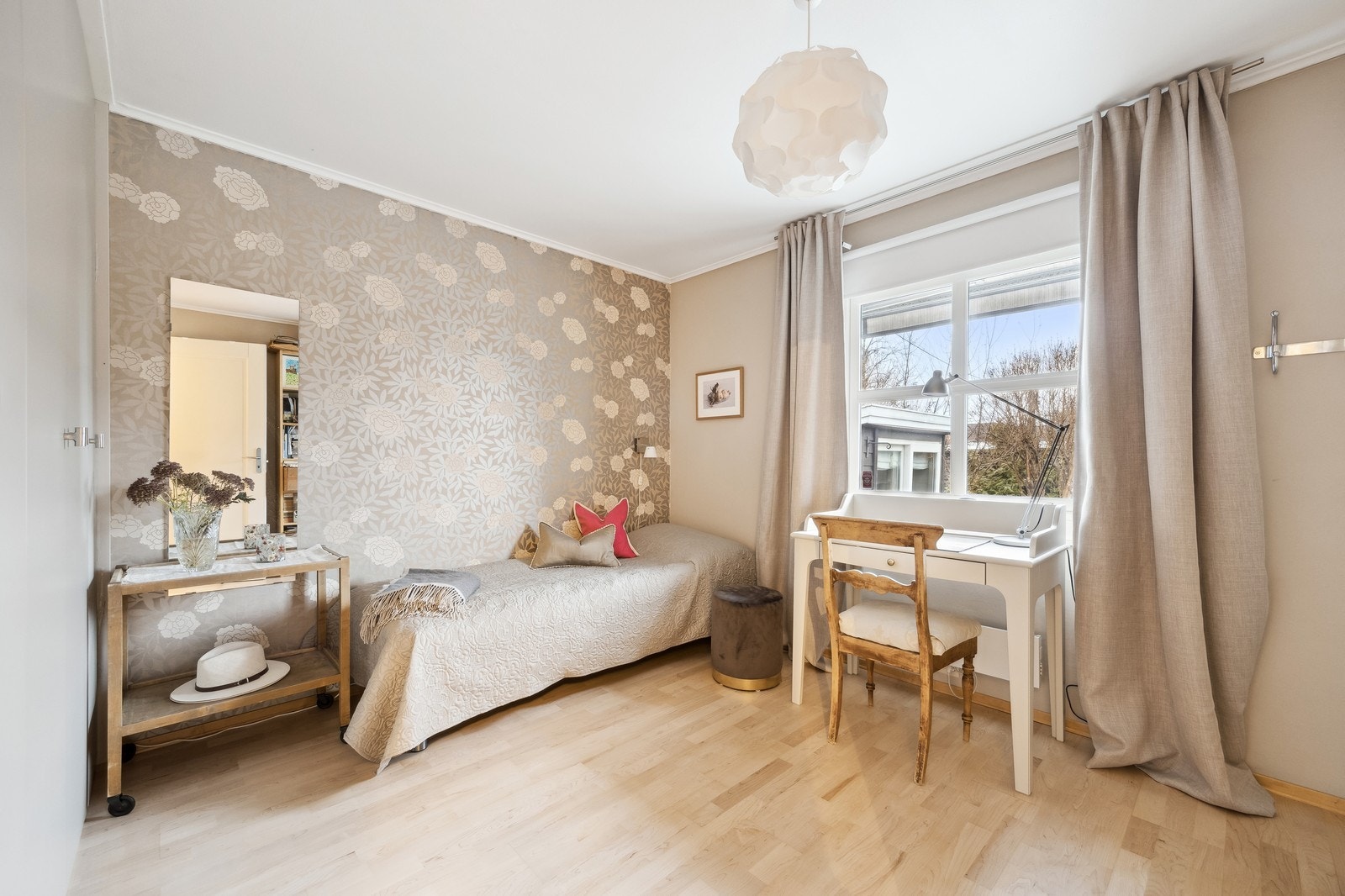 Soverom 4 Galleribilde