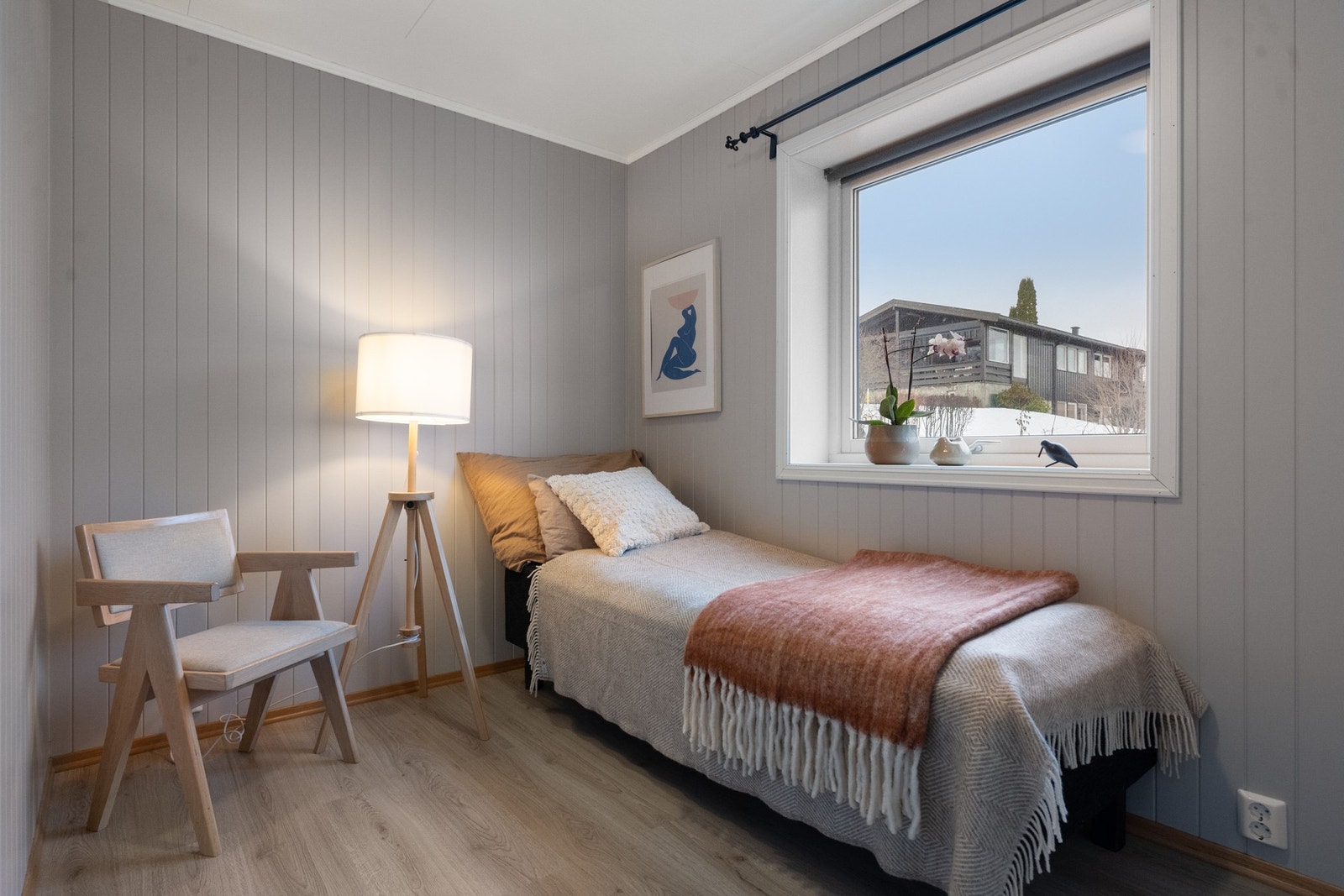 Soverom 2 Galleribilde