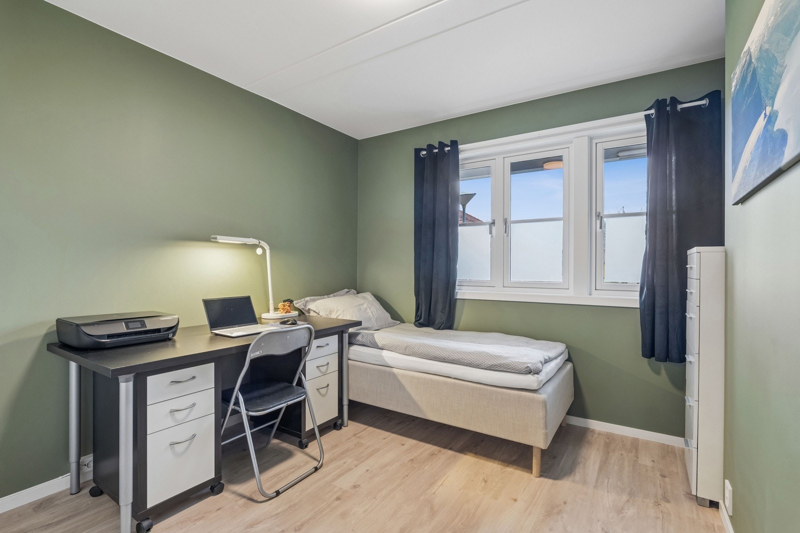 Soverom 2 Galleribilde