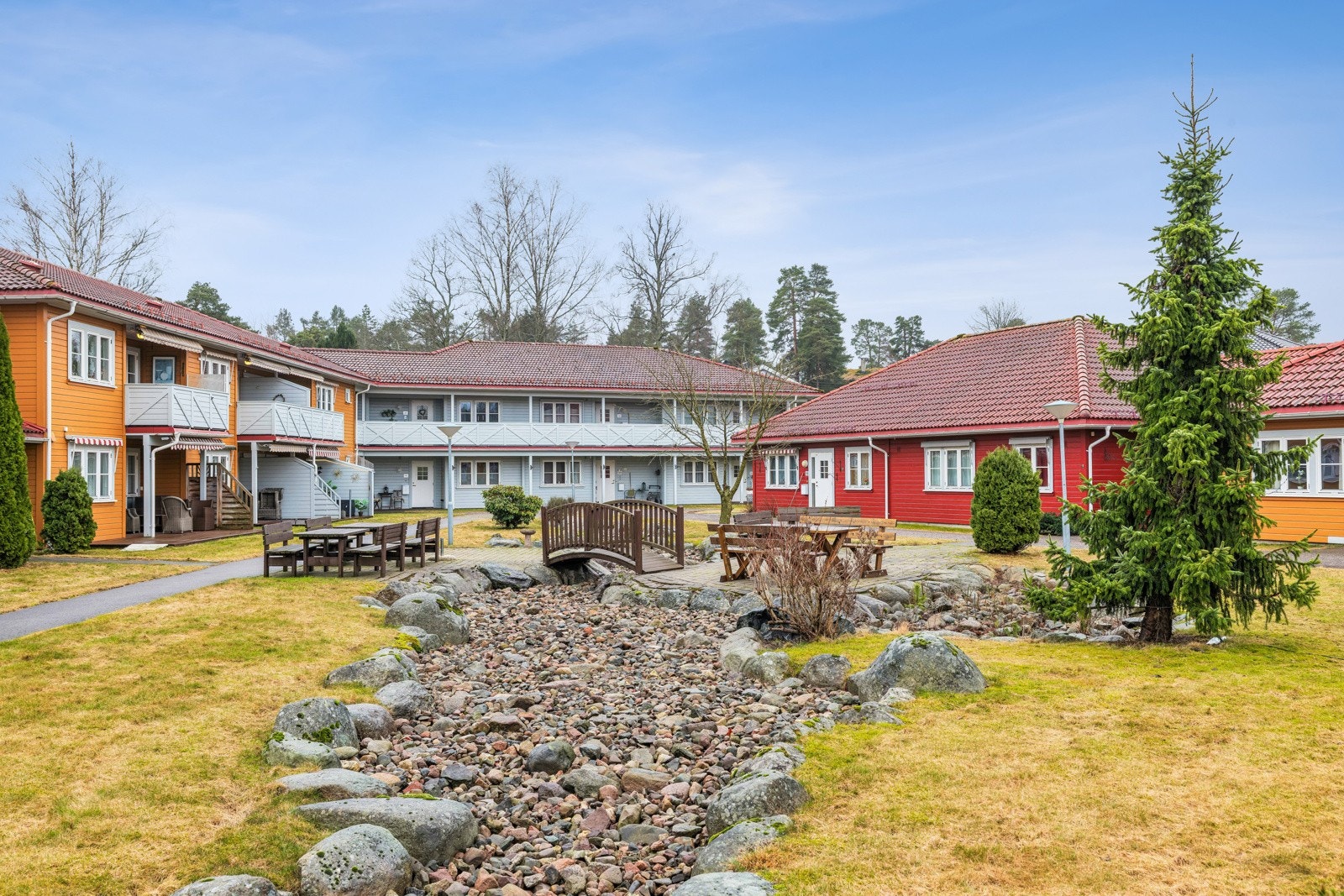 Fellesarealer Galleribilde