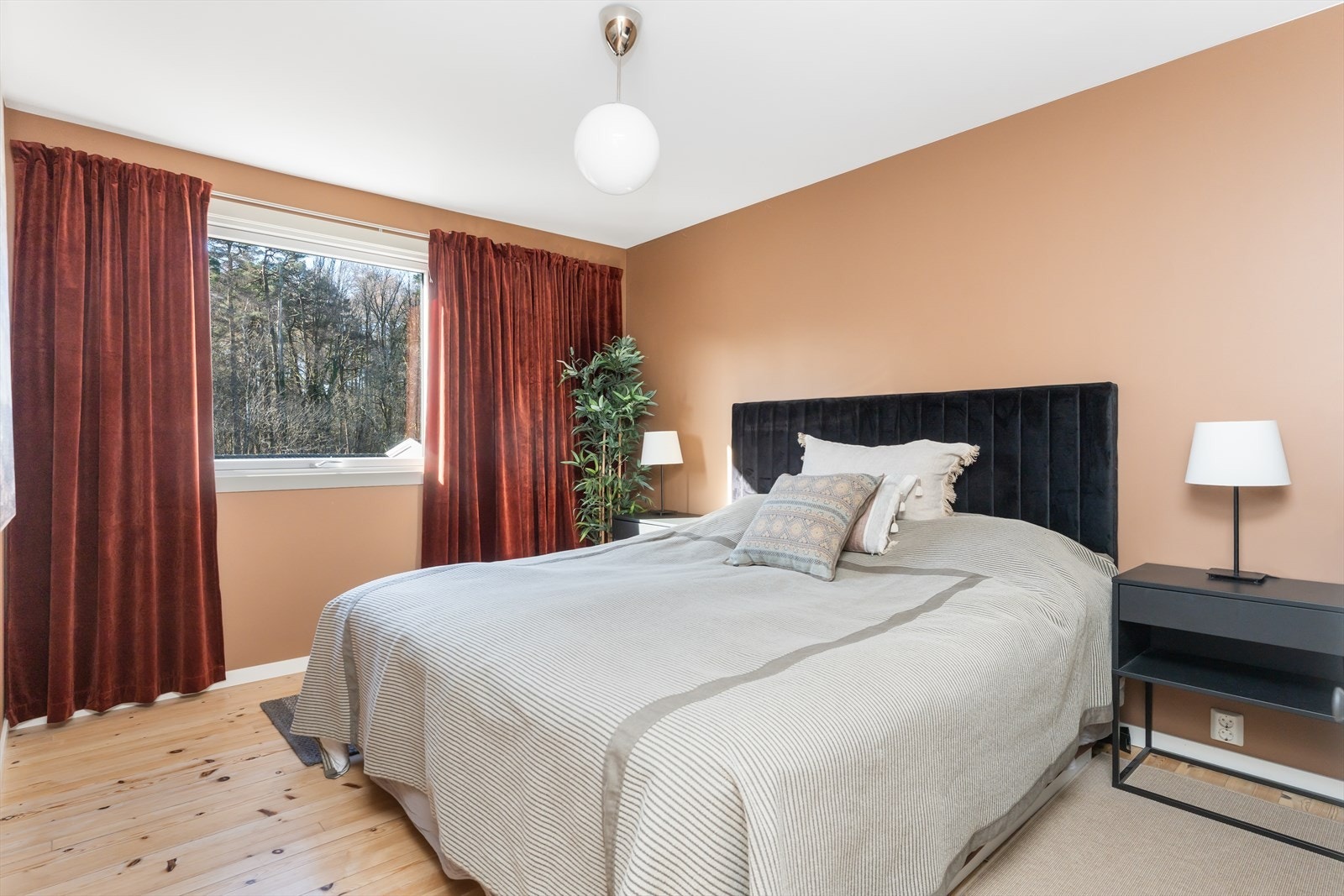 Soverom 2 Galleribilde