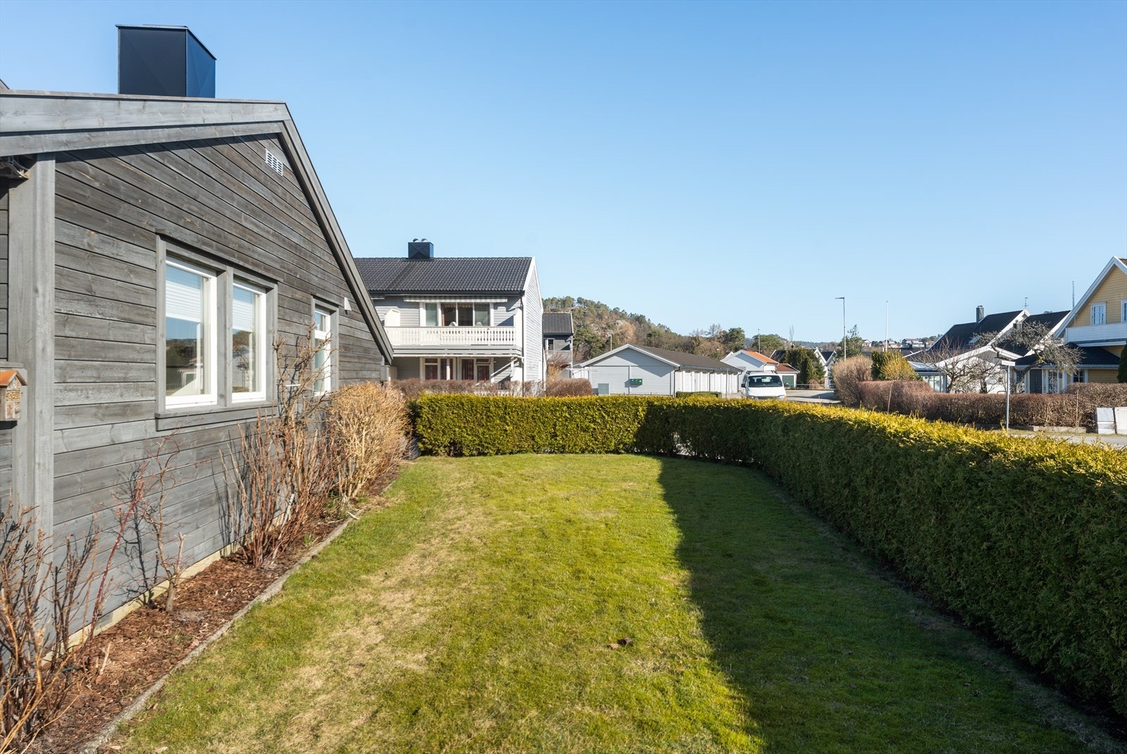 Her kan man virkelig utfolde seg Galleribilde