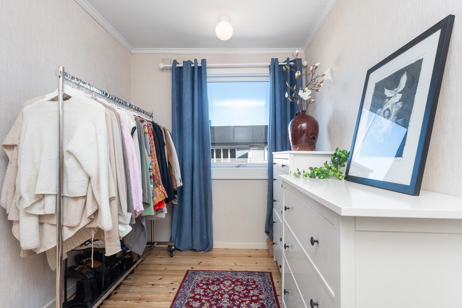 Soverom 1 Galleribilde