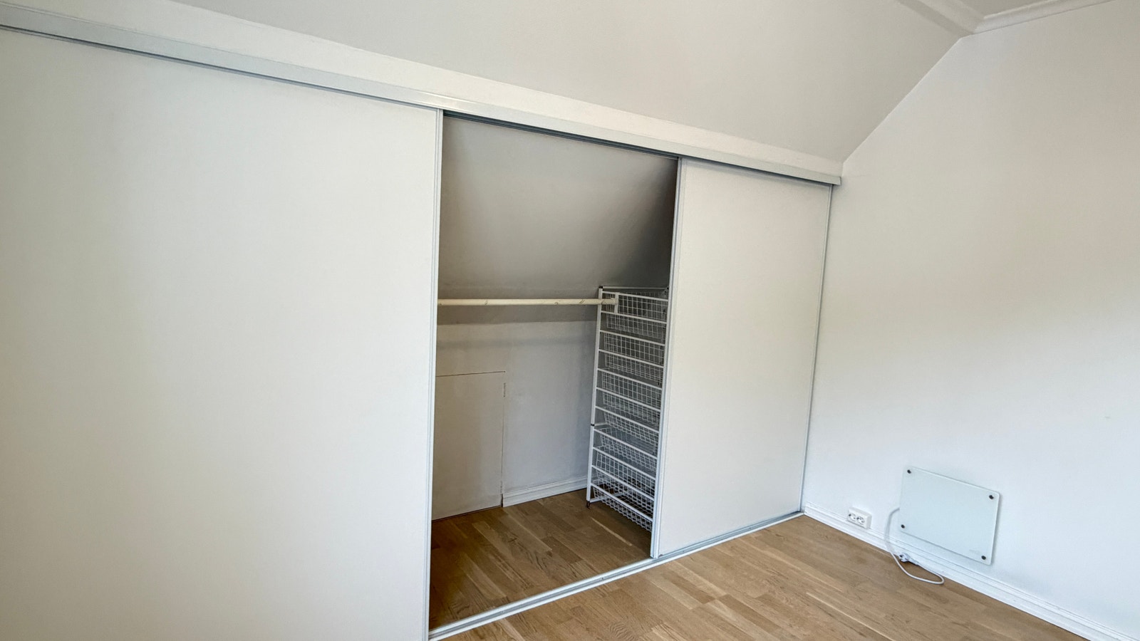 Soverom 1 Galleribilde