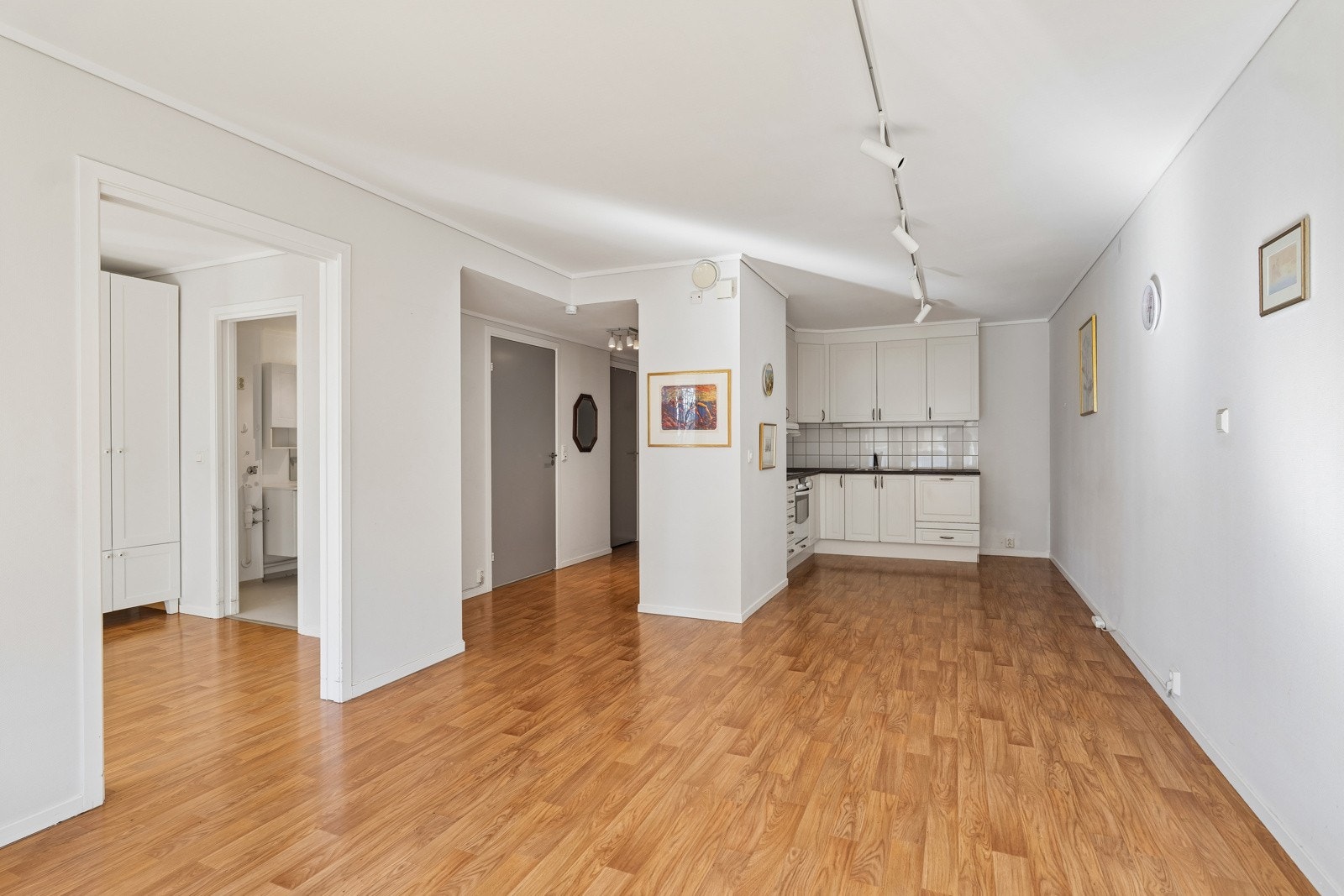 Stue Galleribilde