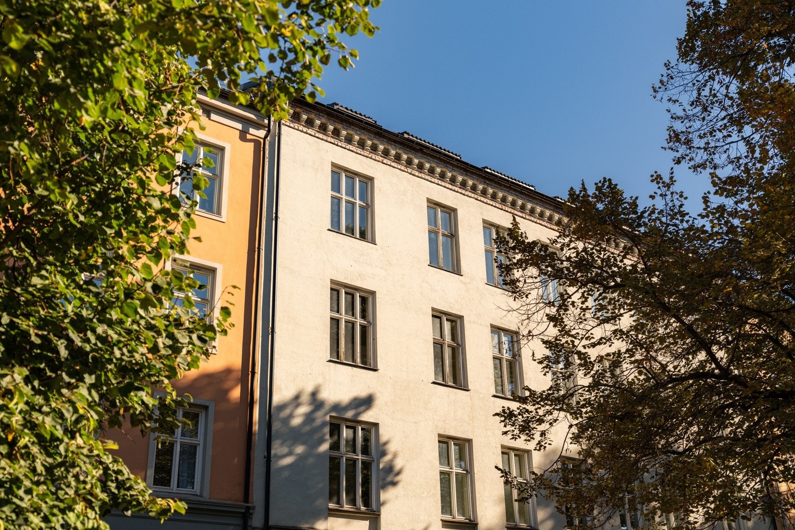 Arkivbilde. Galleribilde