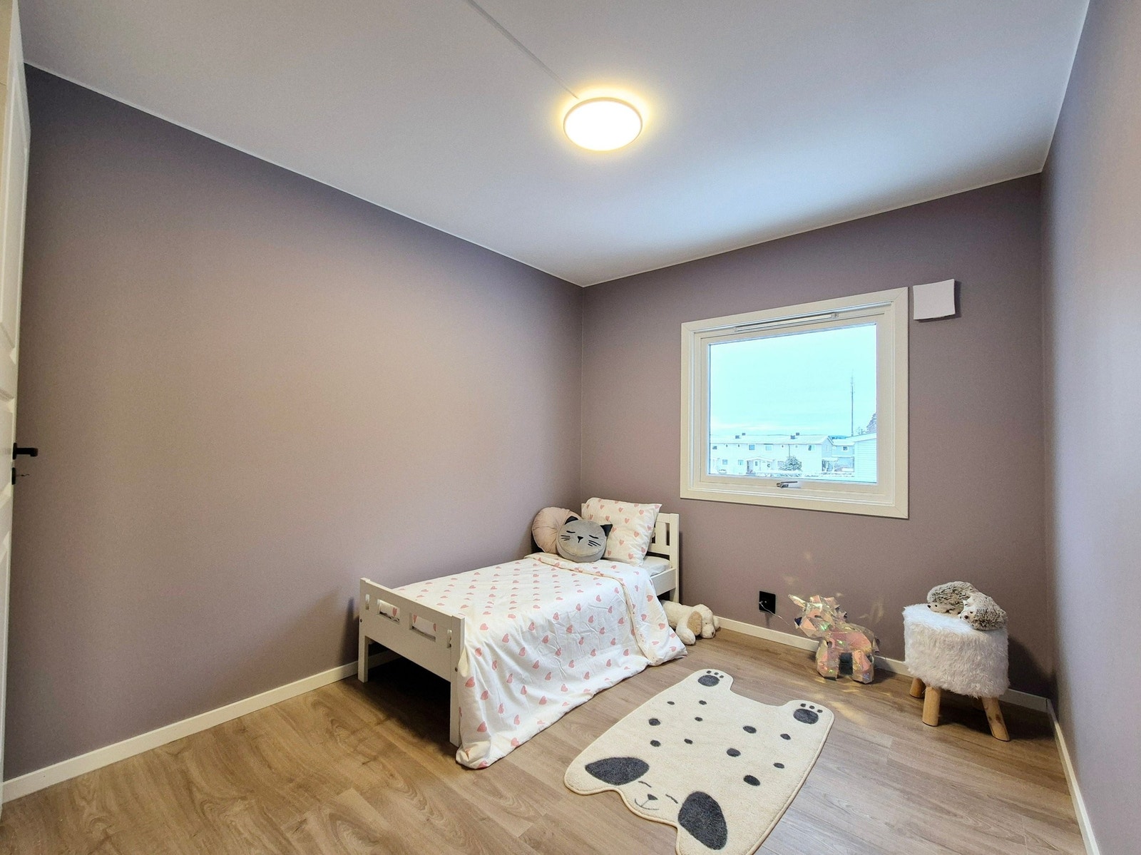 Soverom 3 Galleribilde