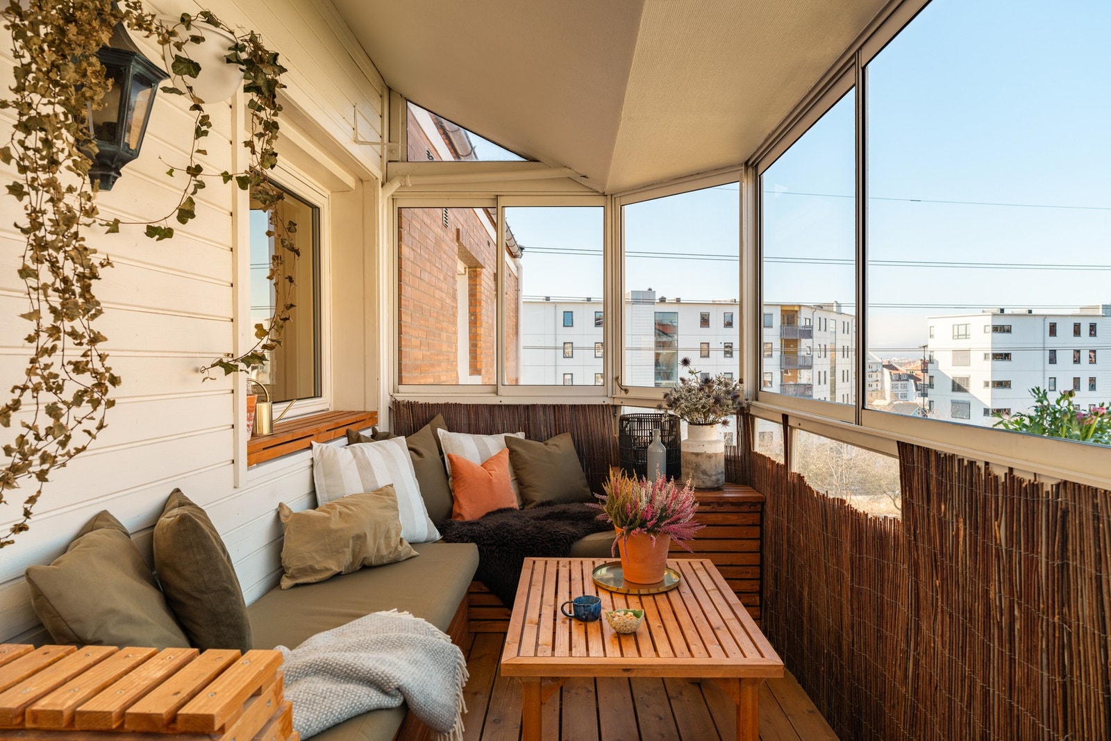 Velkommen til Biskop Jens Nilssøns gate 28 - Presentert av Kjersti N. Bråthen v/EIE eiendomsmegling.
Foto: Luma Foto AS (Einar Horsberg) Galleribilde