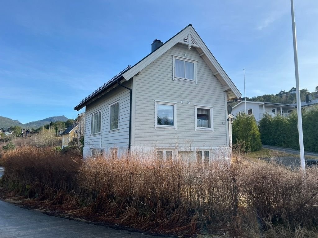 Åsavegen 16 Galleribilde