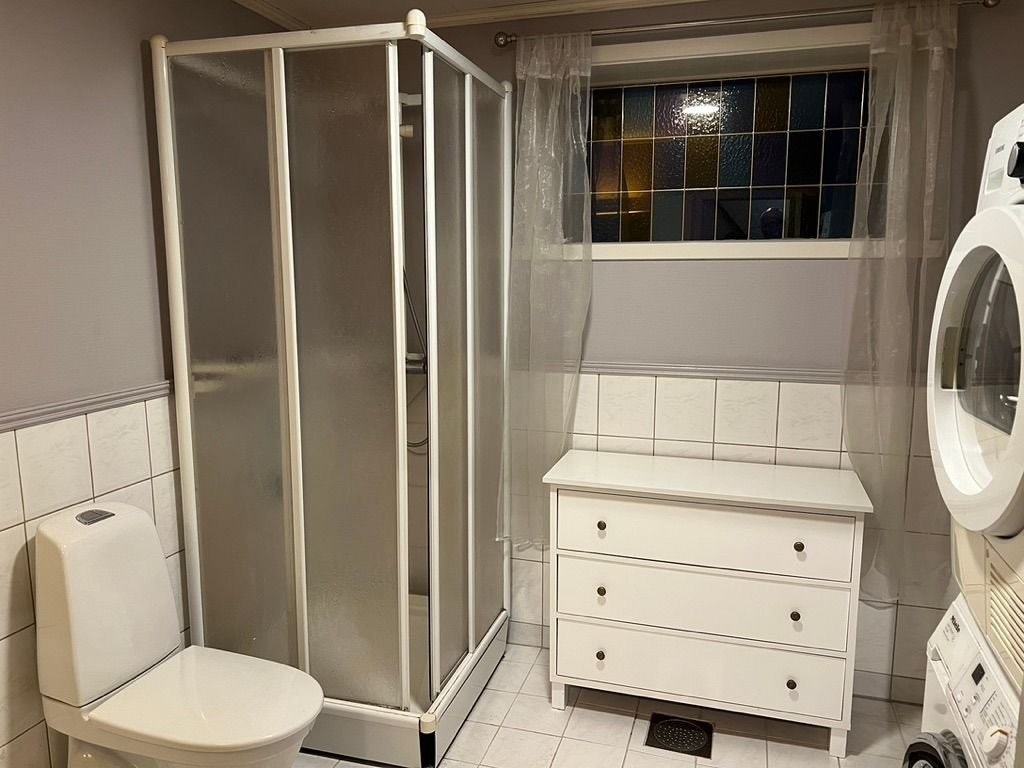 Bad/toalett Galleribilde