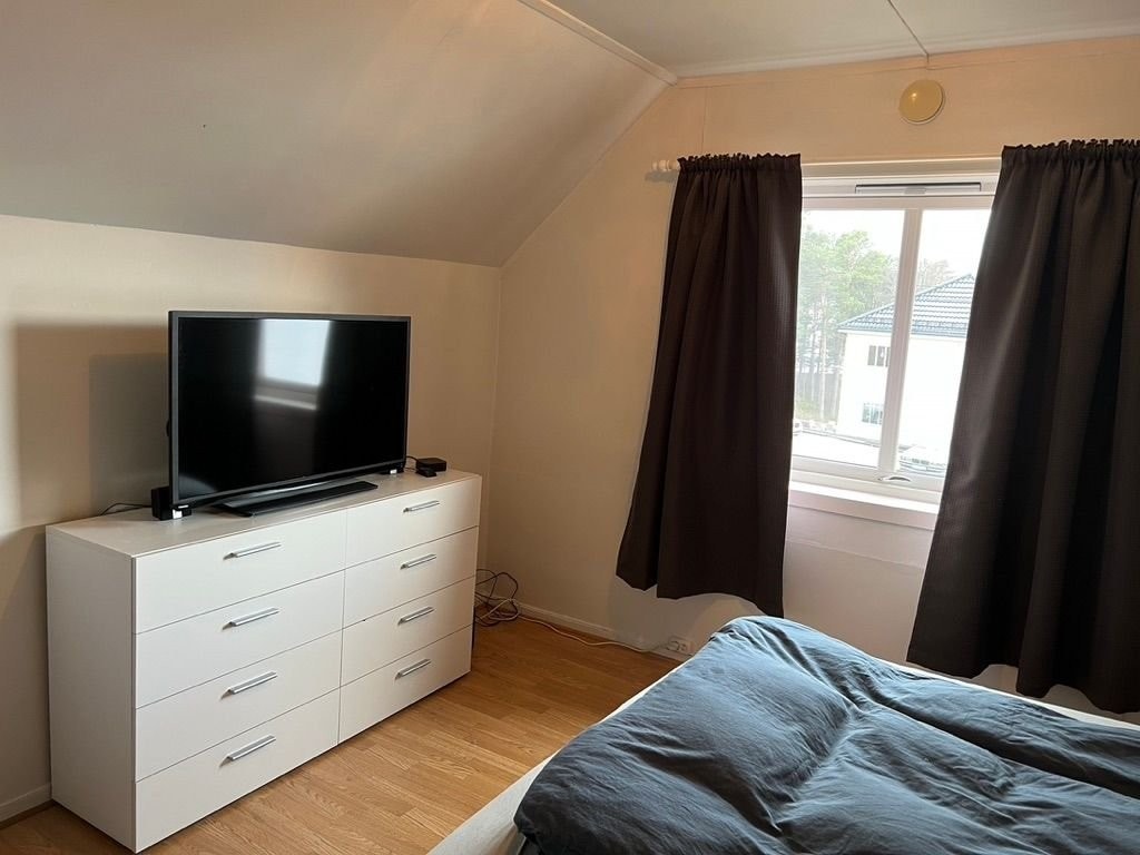 Soverom 1 Galleribilde