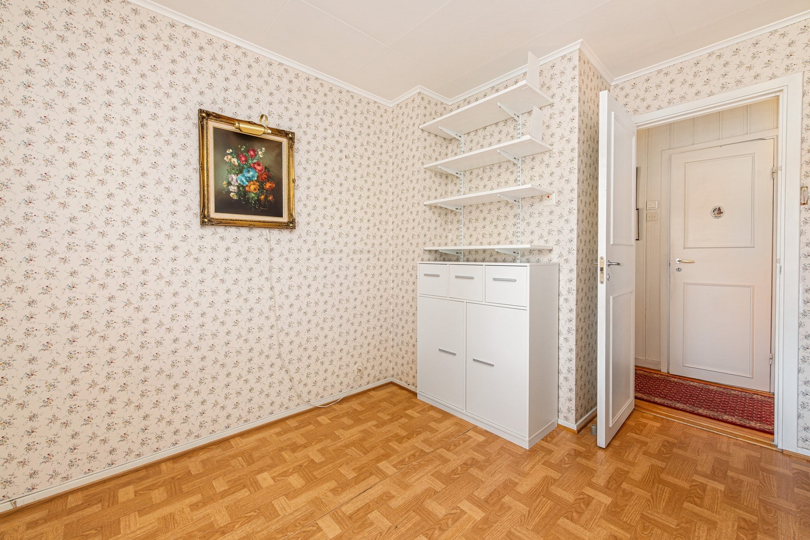 Soverom 1 Galleribilde