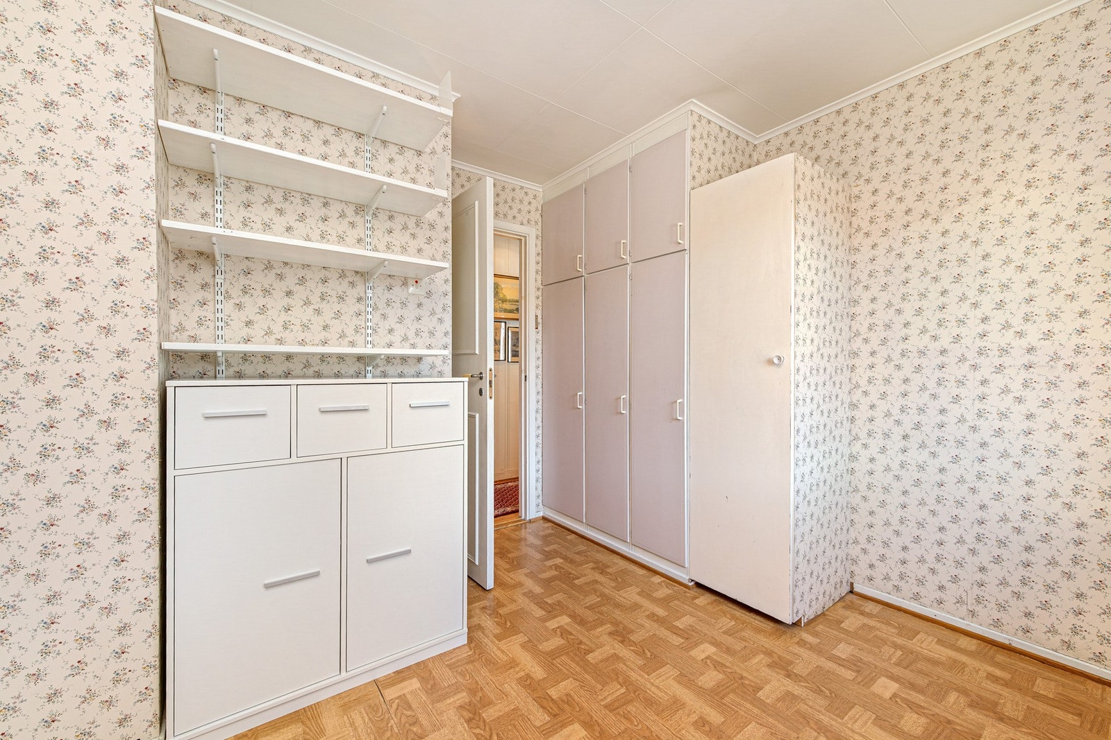 Soverom 2 Galleribilde