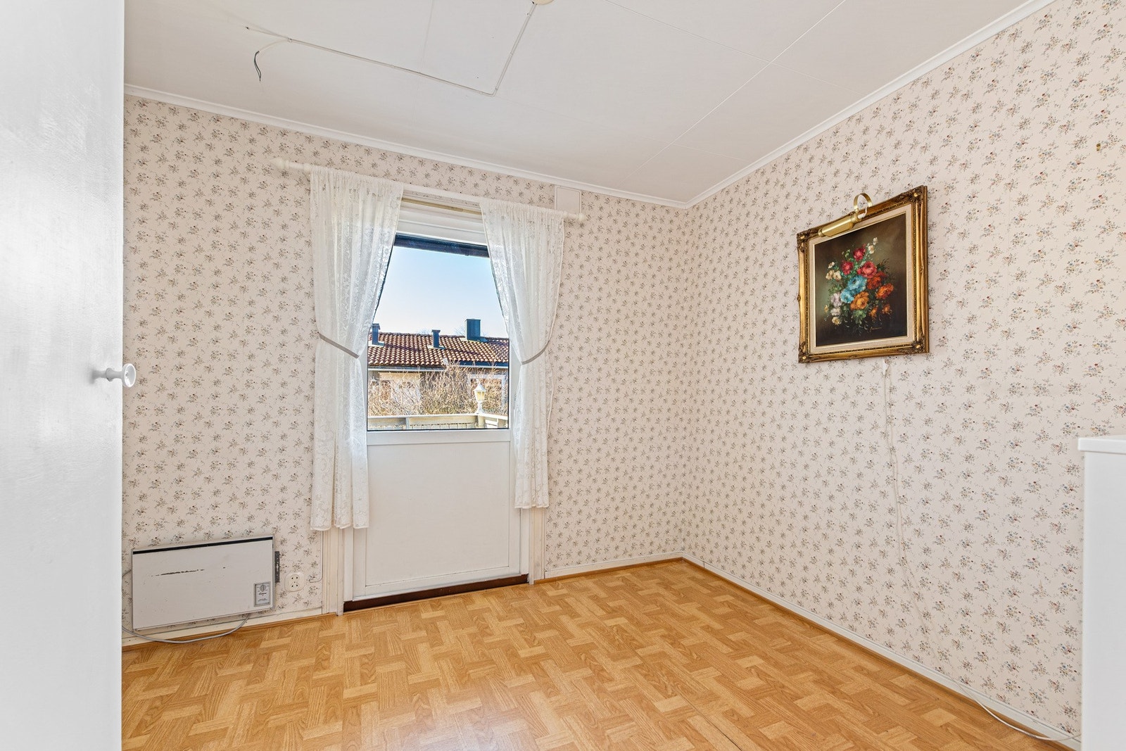 Soverom 1 Galleribilde