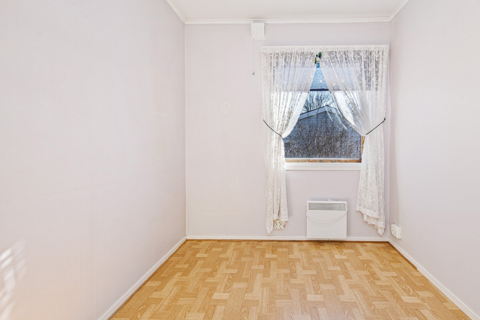 Soverom 3 Galleribilde