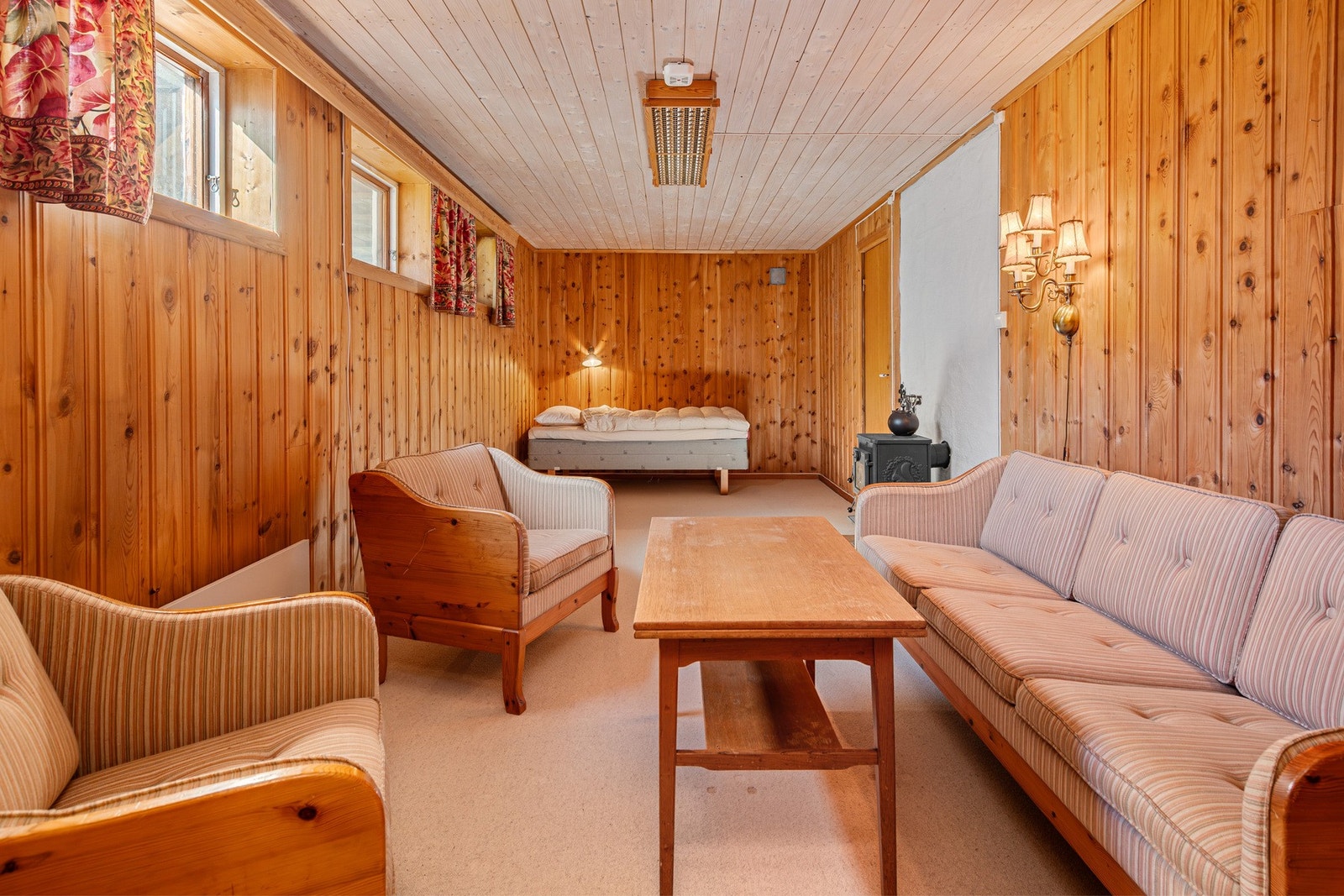 Kjellestue Galleribilde