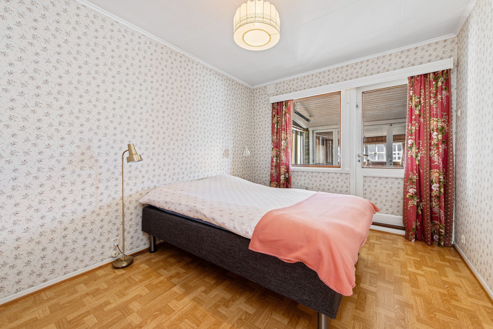 Soverom 2 Galleribilde