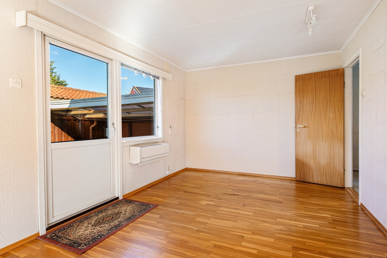 Stue 1 . etasje Galleribilde