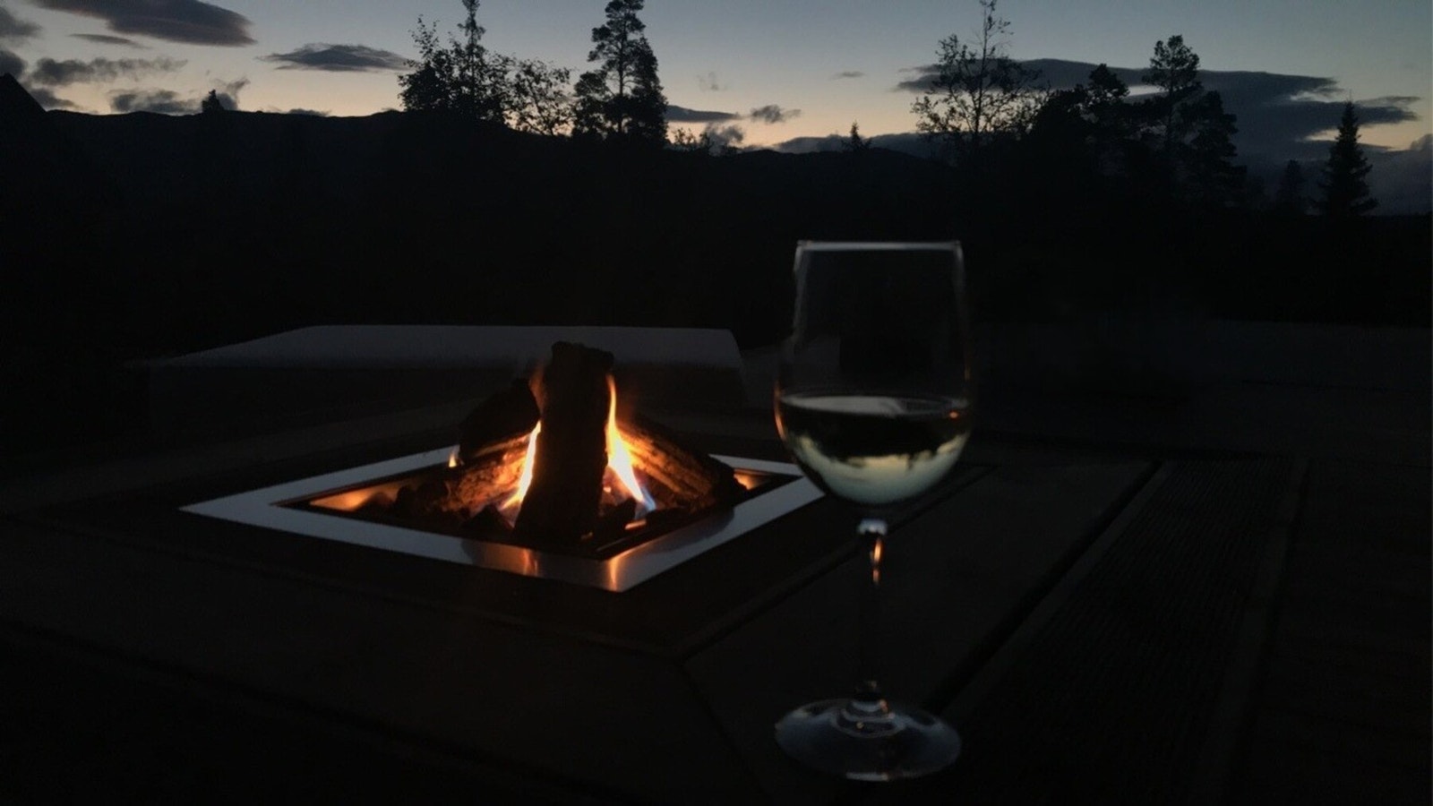 Privat bilde - tatt av selger Galleribilde