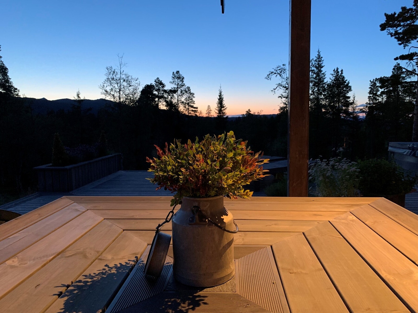 Privat bilde - tatt av selger Galleribilde