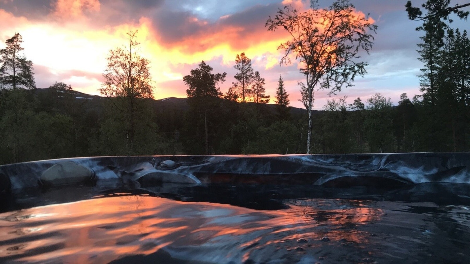 Privat bilde - tatt av selger Galleribilde