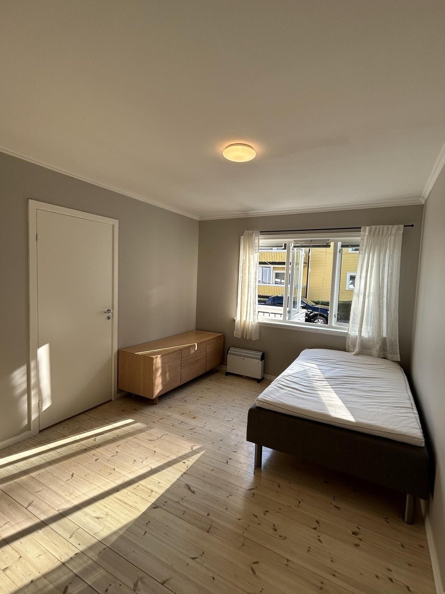 Soverom 1 Galleribilde