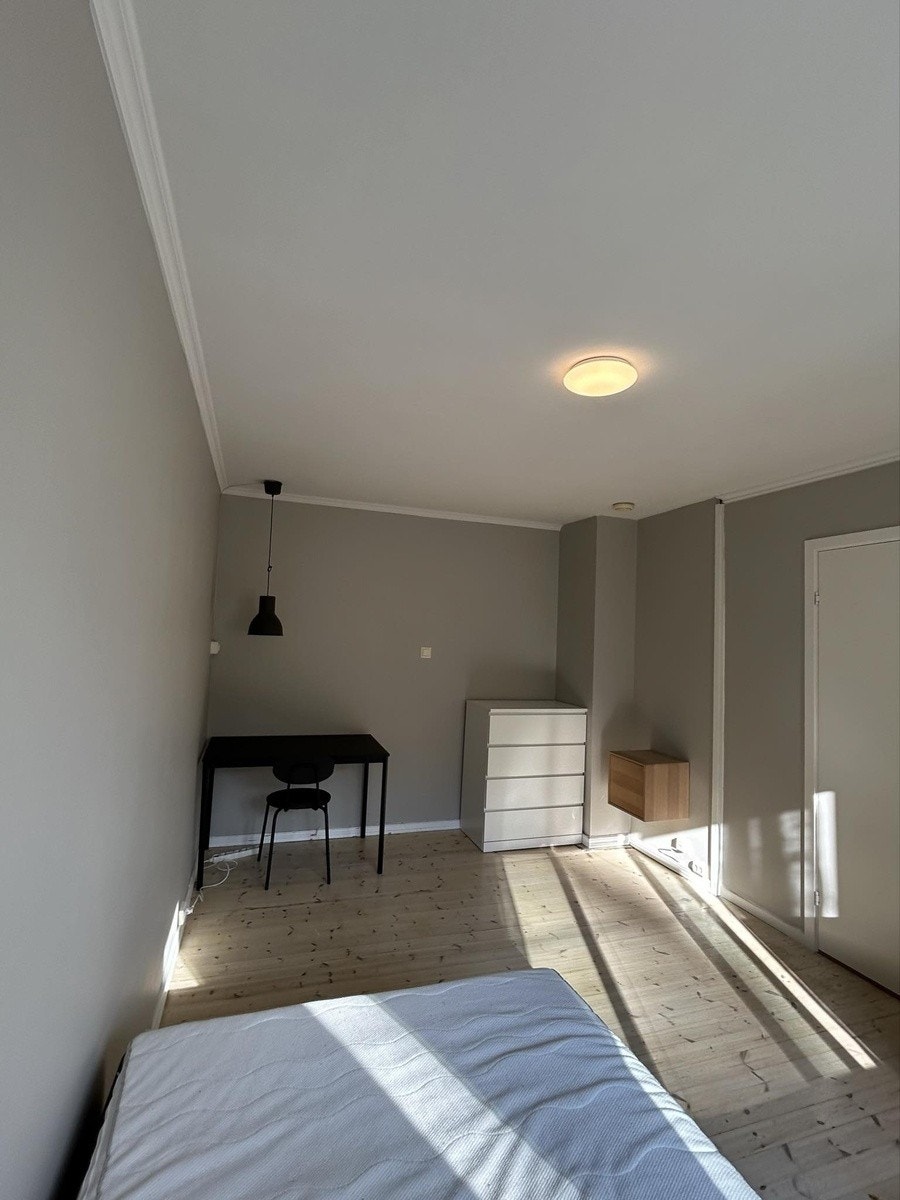 Soverom 1 Galleribilde