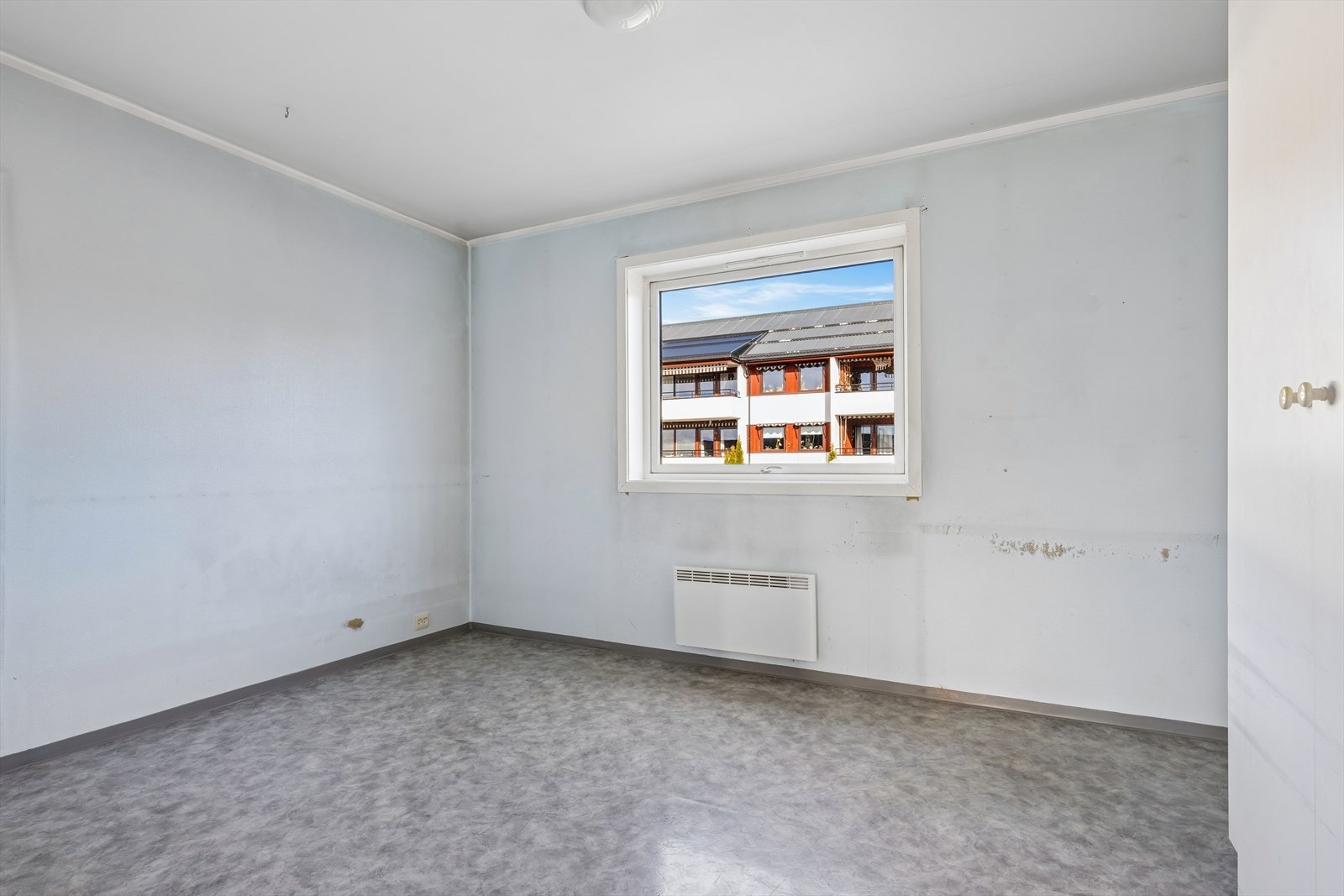 Hovedsoverom. Galleribilde