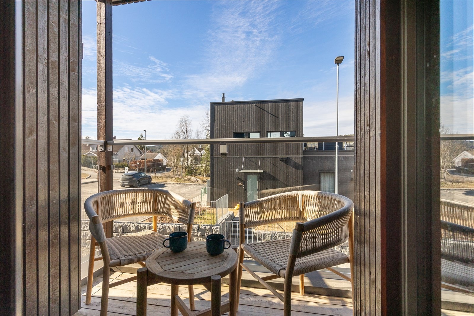 Nordvik ved Aksel Solberg har gleden av å presentere Åmothellinga 6. Foto Pontus Gustav Holmenäs. Galleribilde