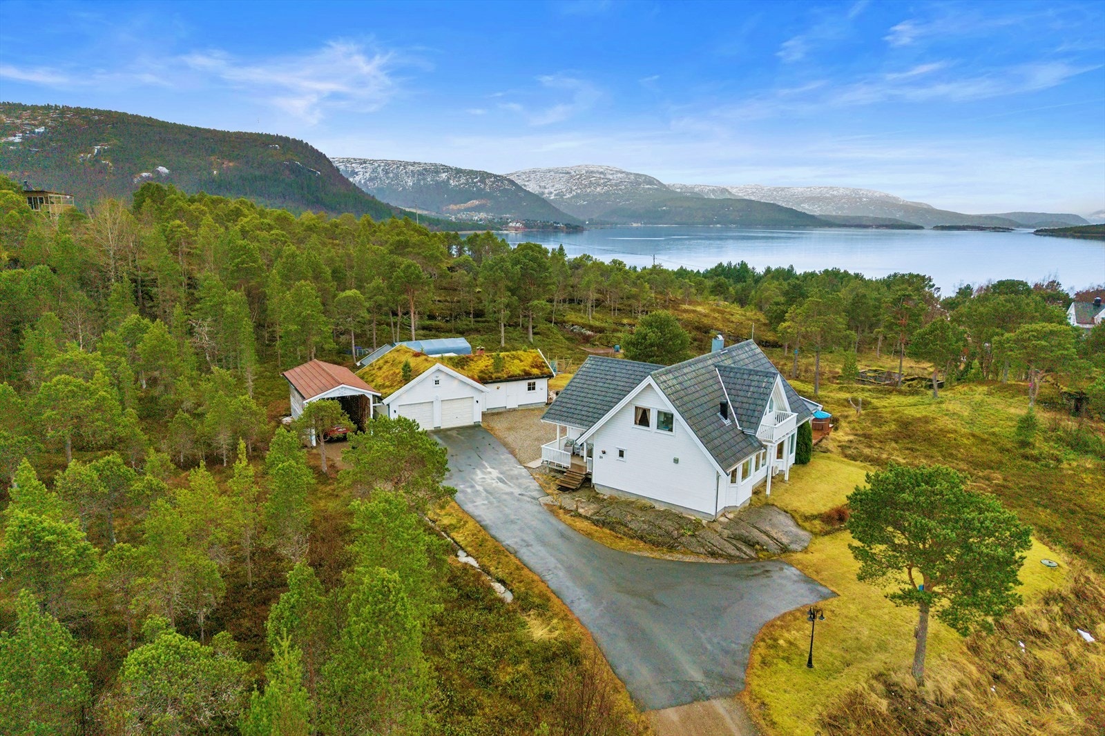 Vel møtt! Galleribilde