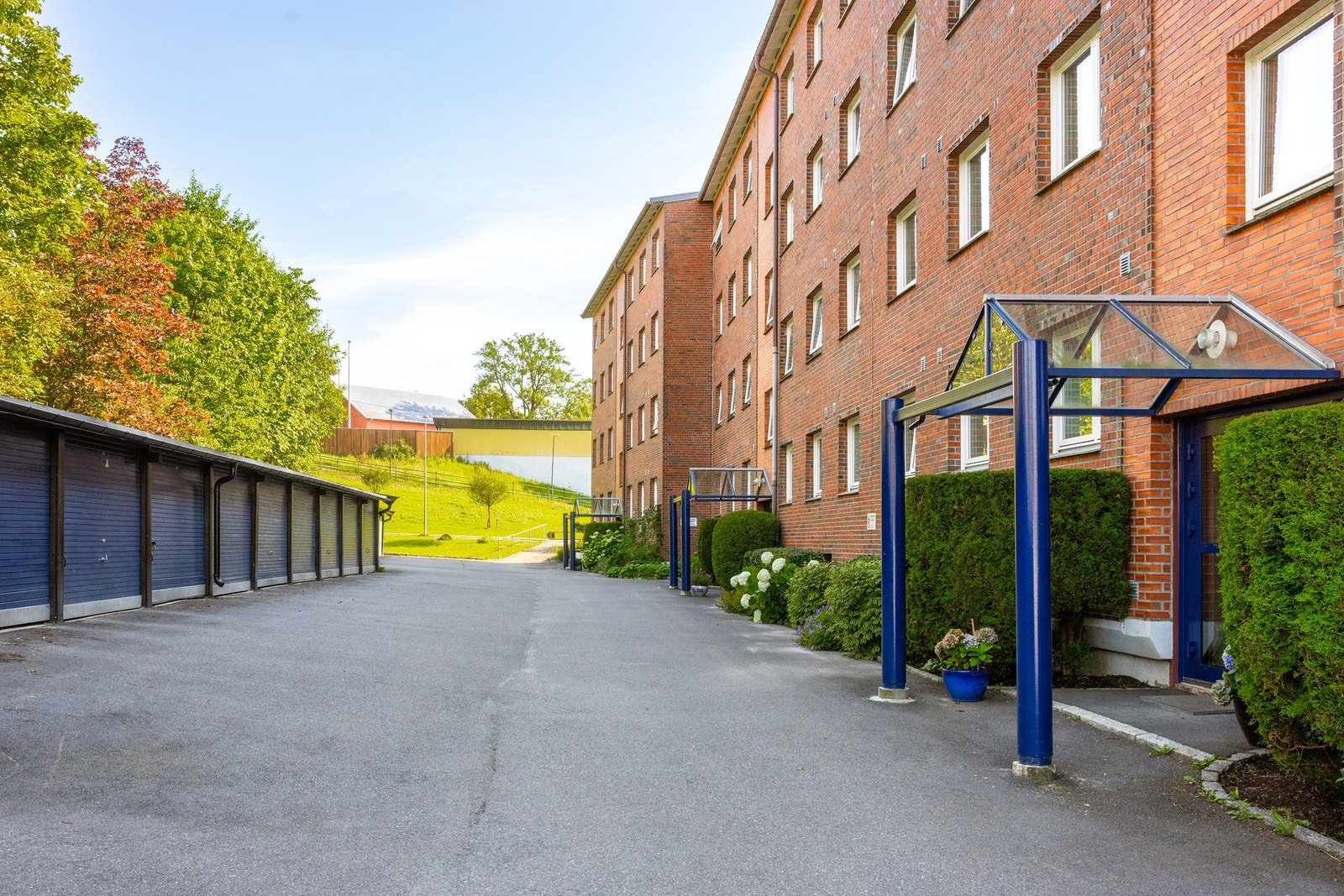 Velkommen på visning i Disenveien 39! Galleribilde