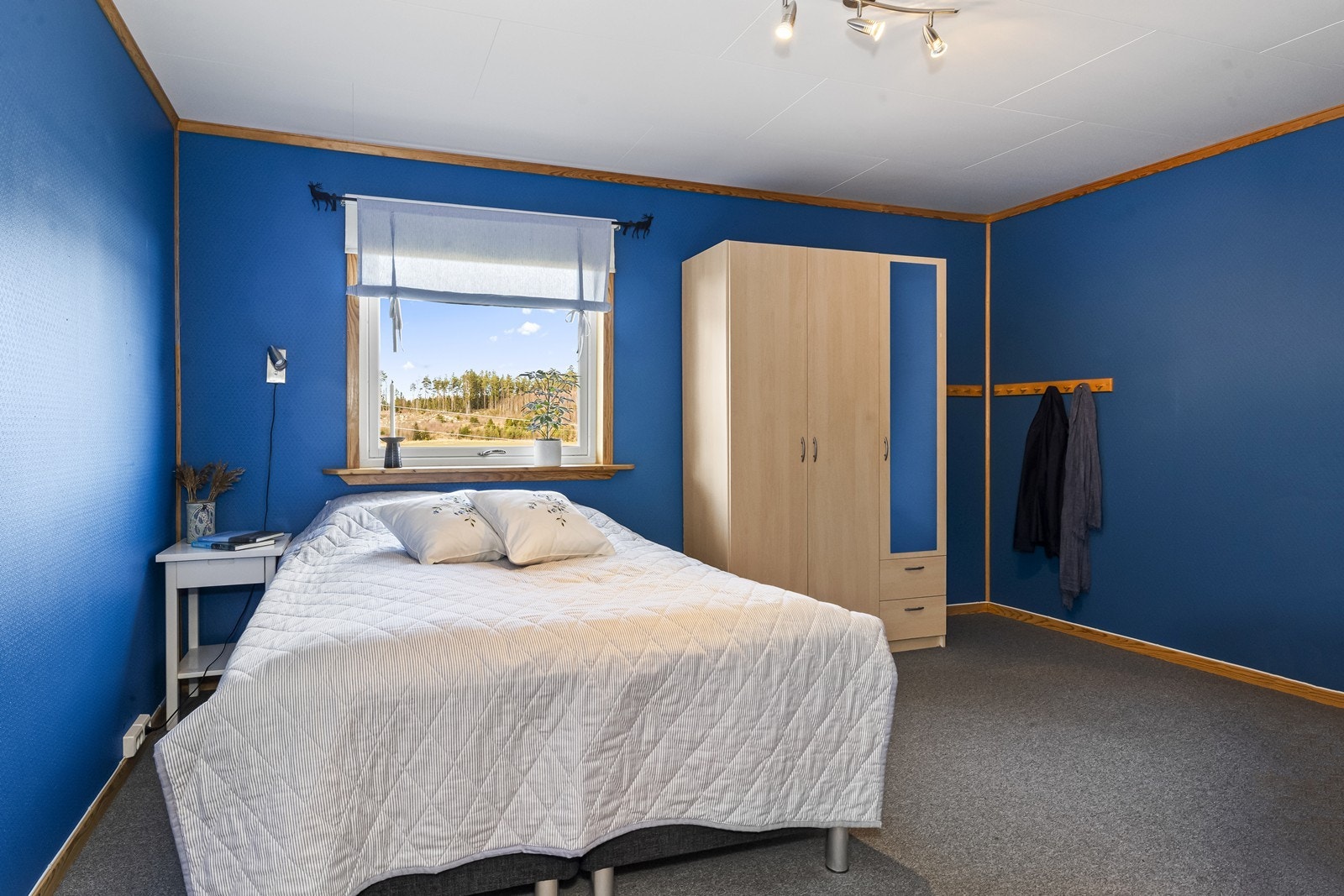 soverom 2 Galleribilde