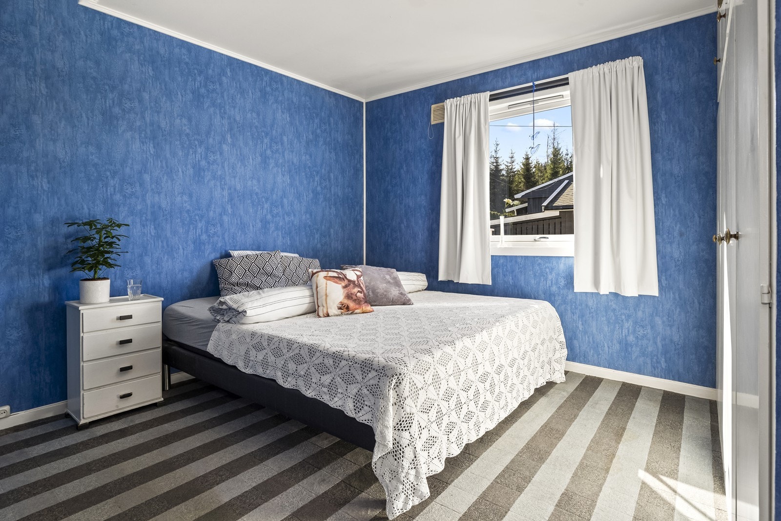 Soverom 1 Galleribilde