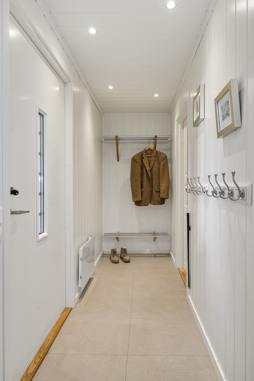 Velkommen inn! Galleribilde