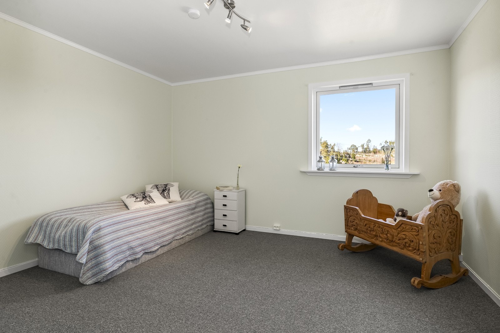 soverom 3 Galleribilde