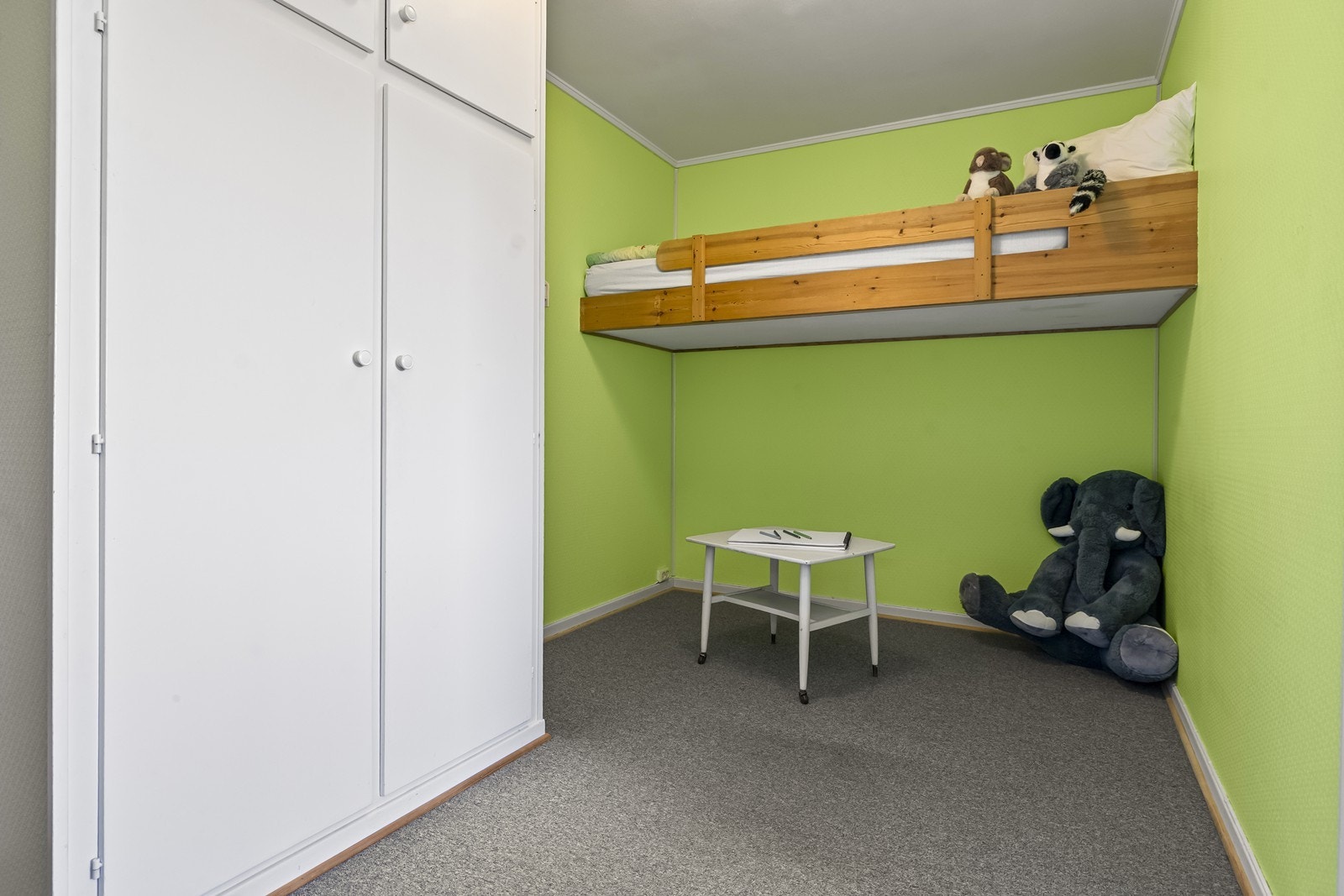 Soverom 3 Galleribilde