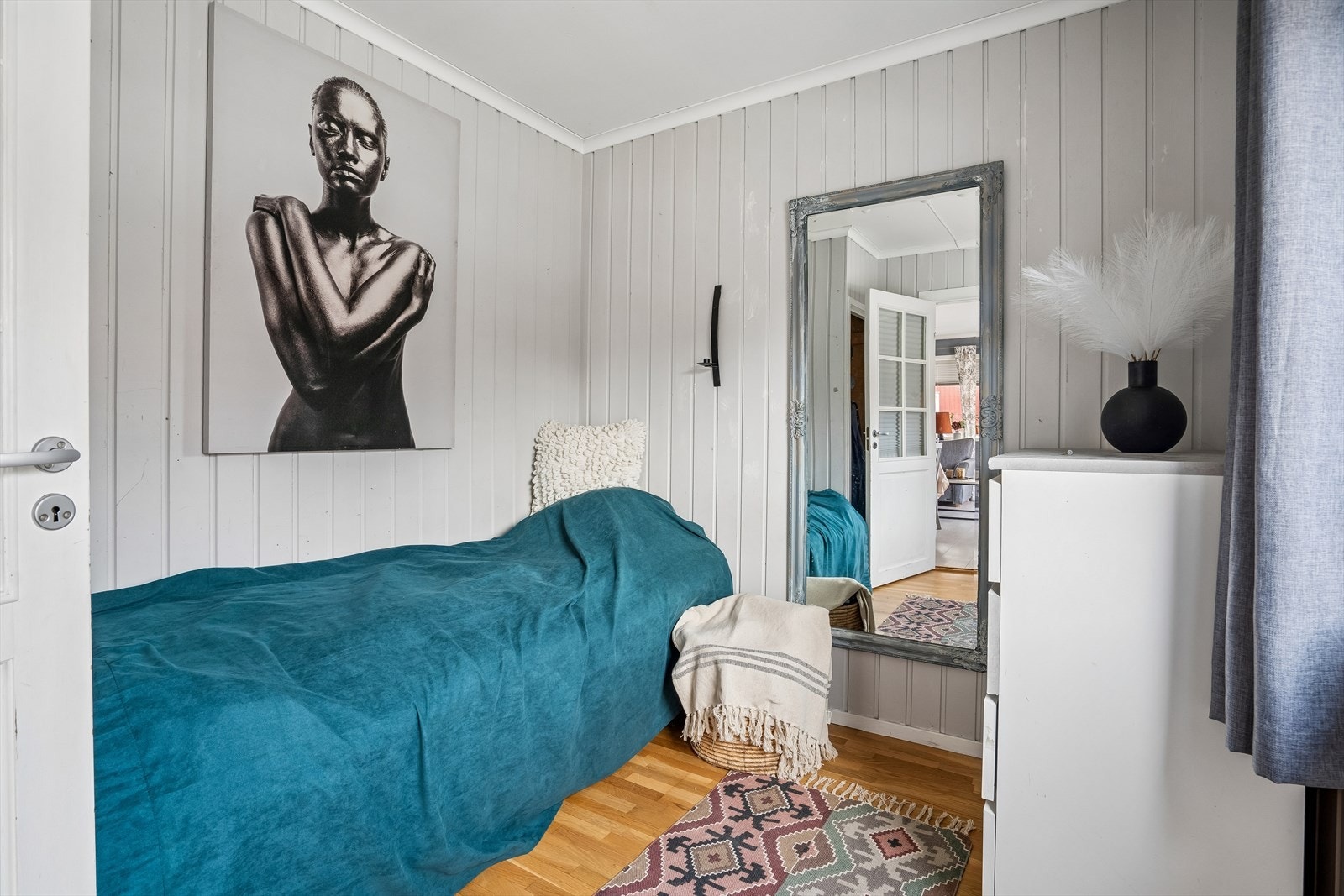 Soverom 2 Galleribilde