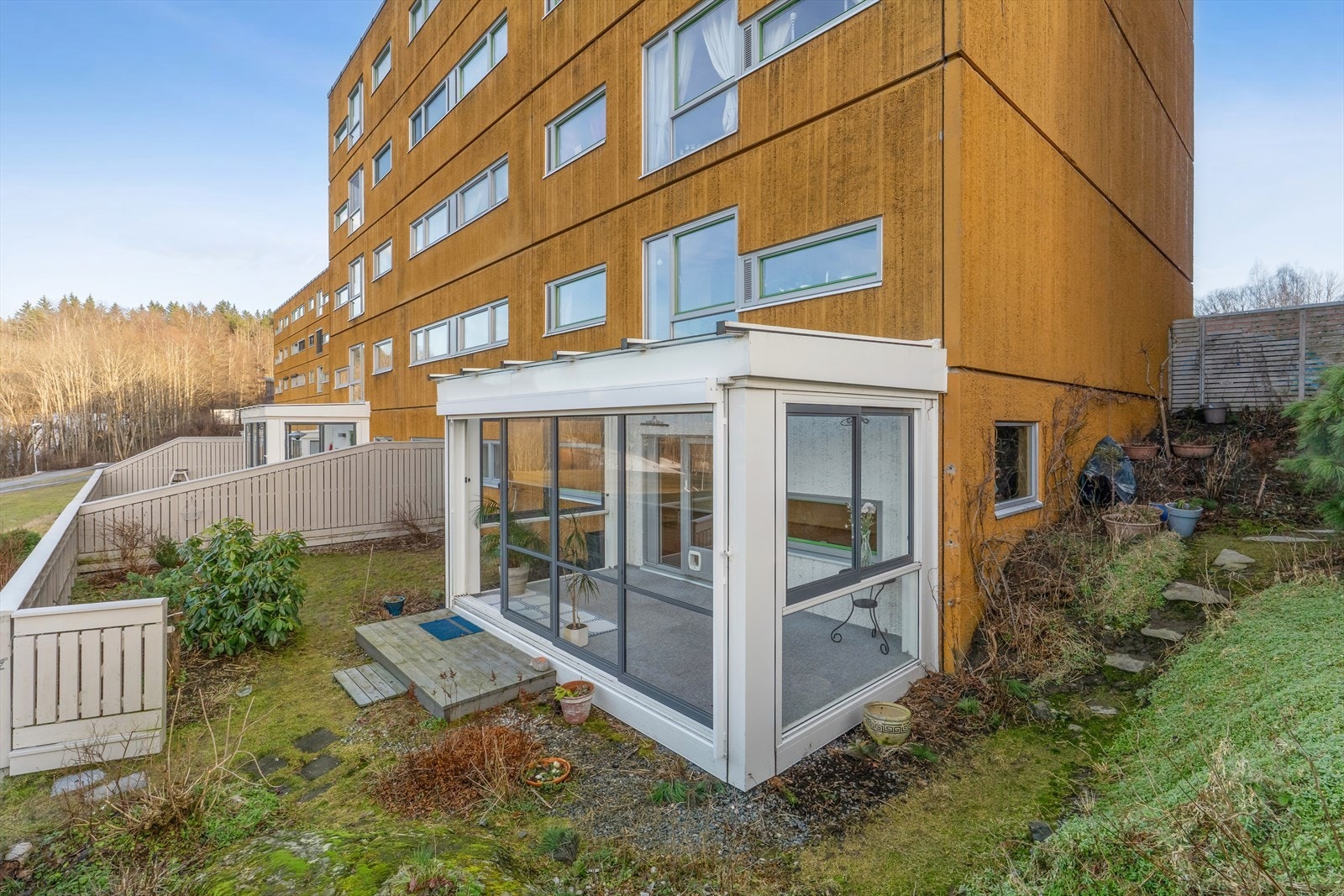 Velkommen til Lindebergåsen 64A, presentert av lokalmegler Mathias Traverso ved DNB Eiendom. Galleribilde