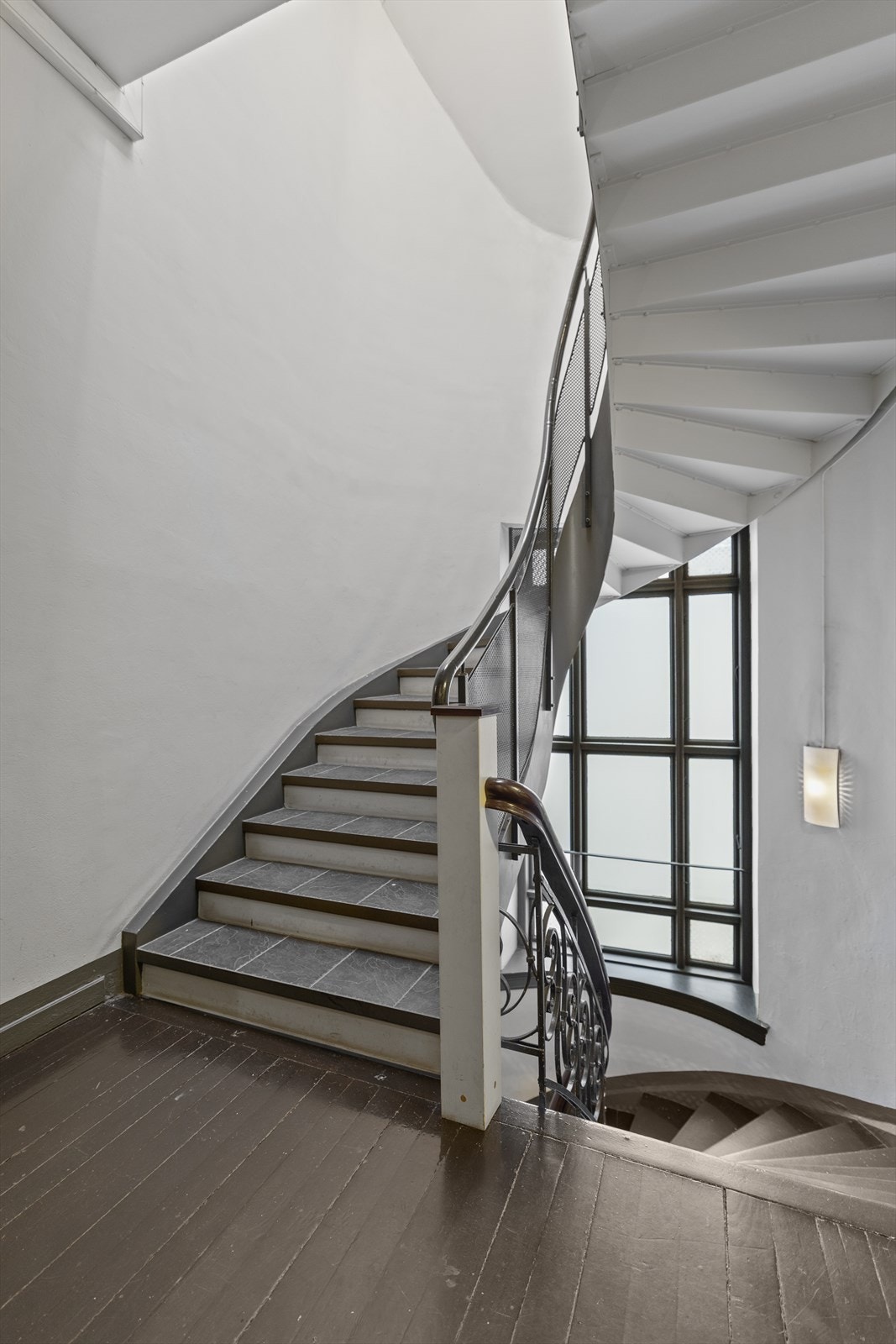 Fellesgang Galleribilde