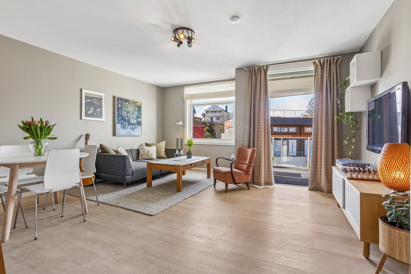 Velkommen til Nylandsveien 2! Galleribilde