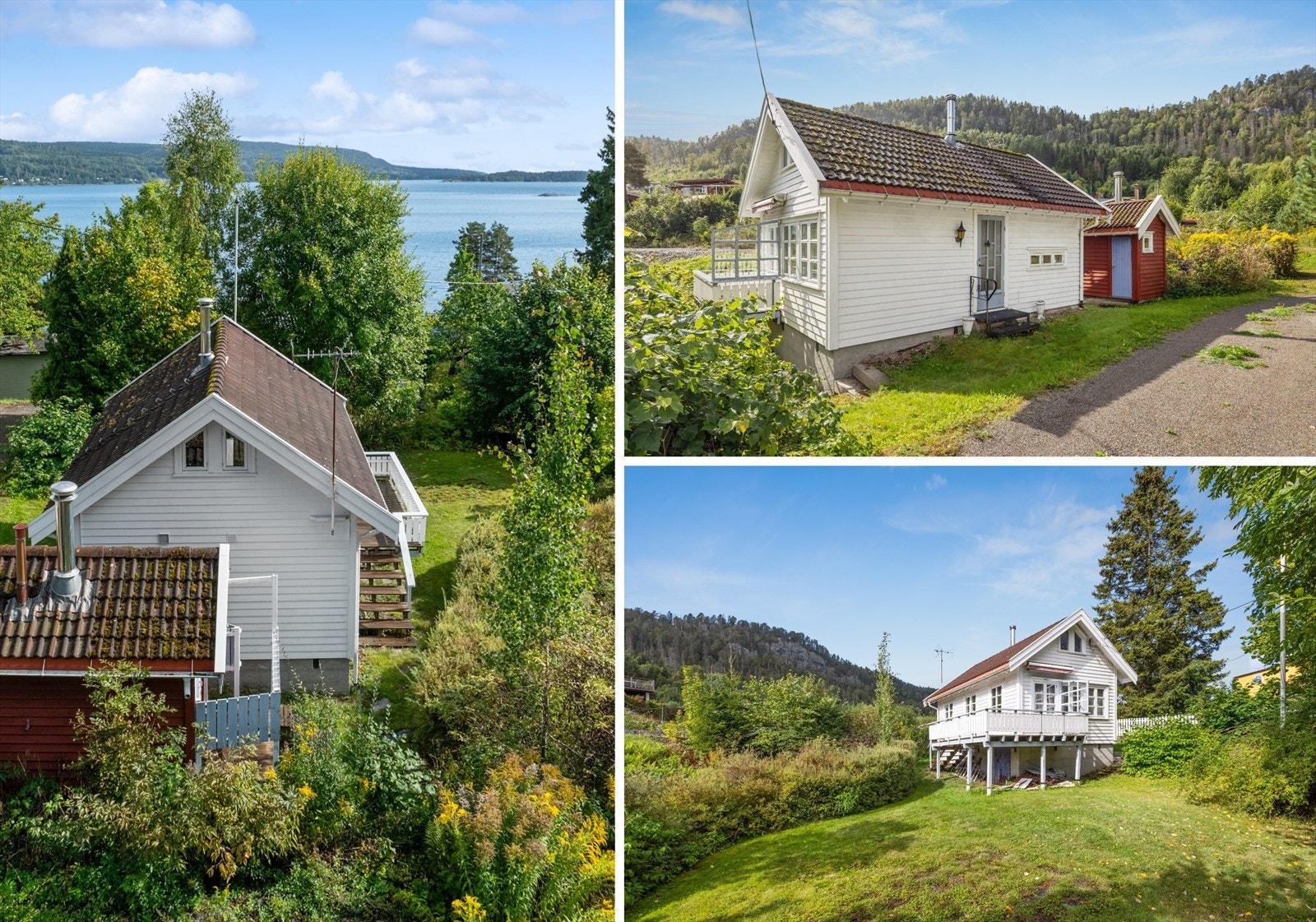 Velkommen til Øgarden 15! Galleribilde