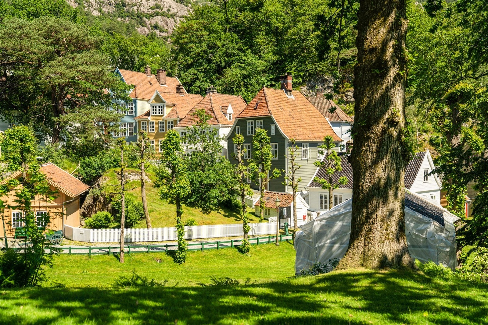 Velkommen til visning. Husk visningspåmelding! Galleribilde
