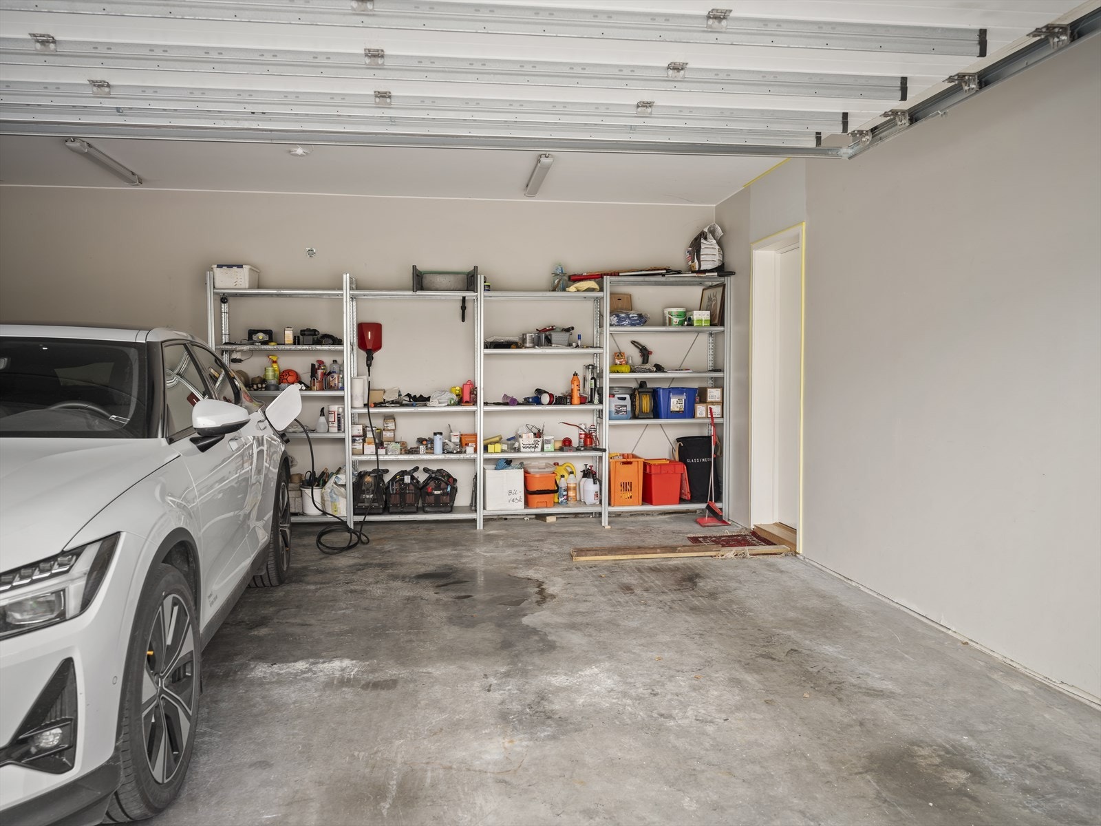 Garasje Galleribilde