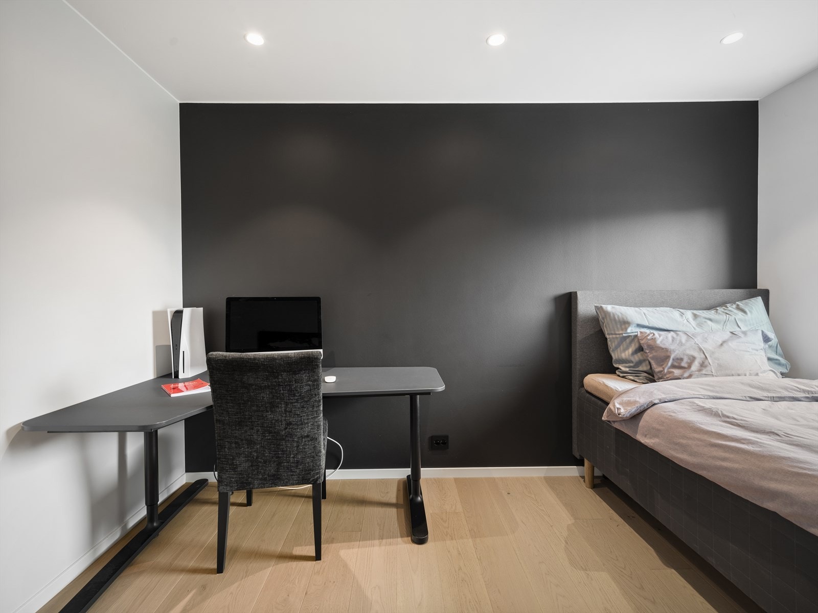 Soverom Galleribilde