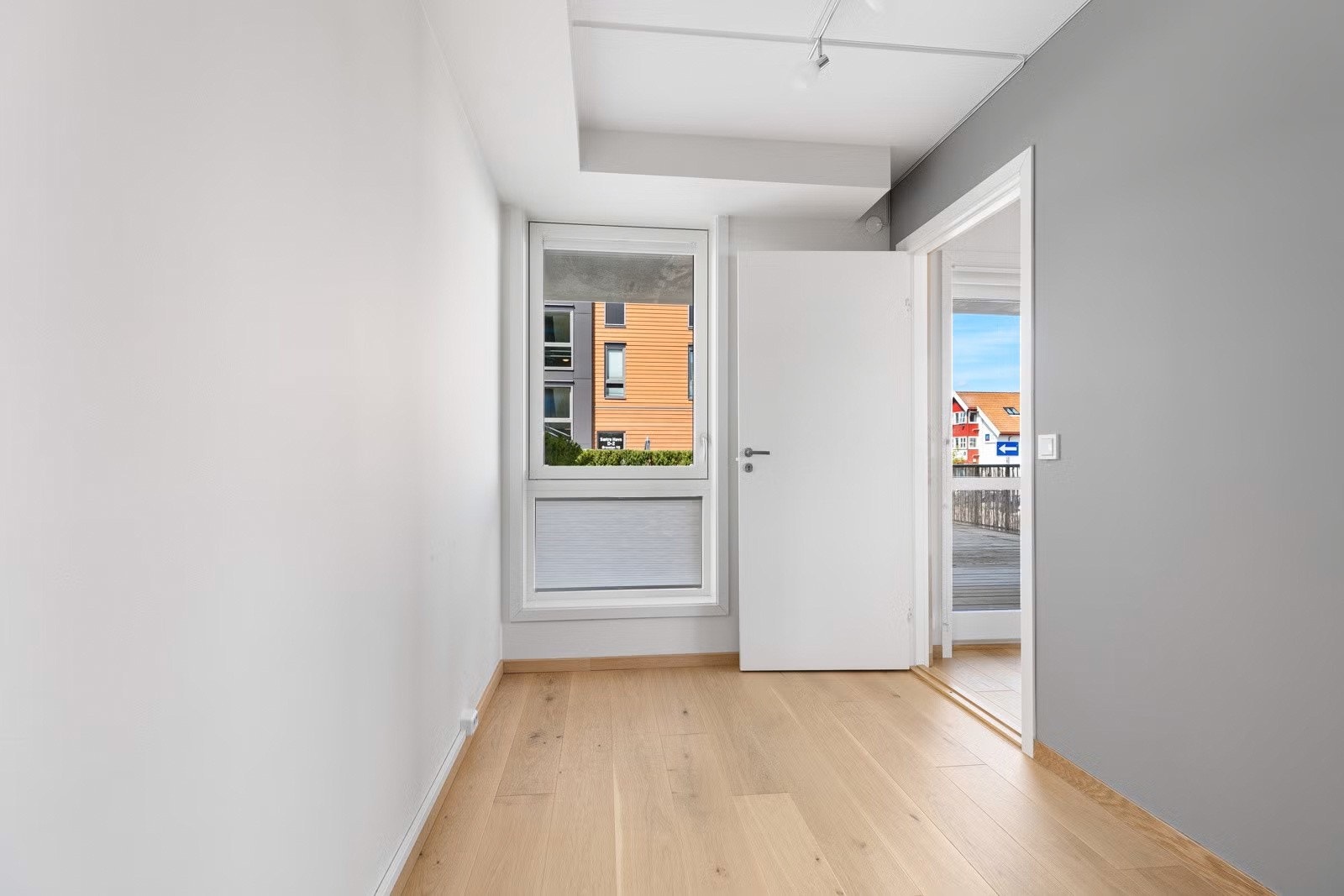 Soverom 3 Galleribilde