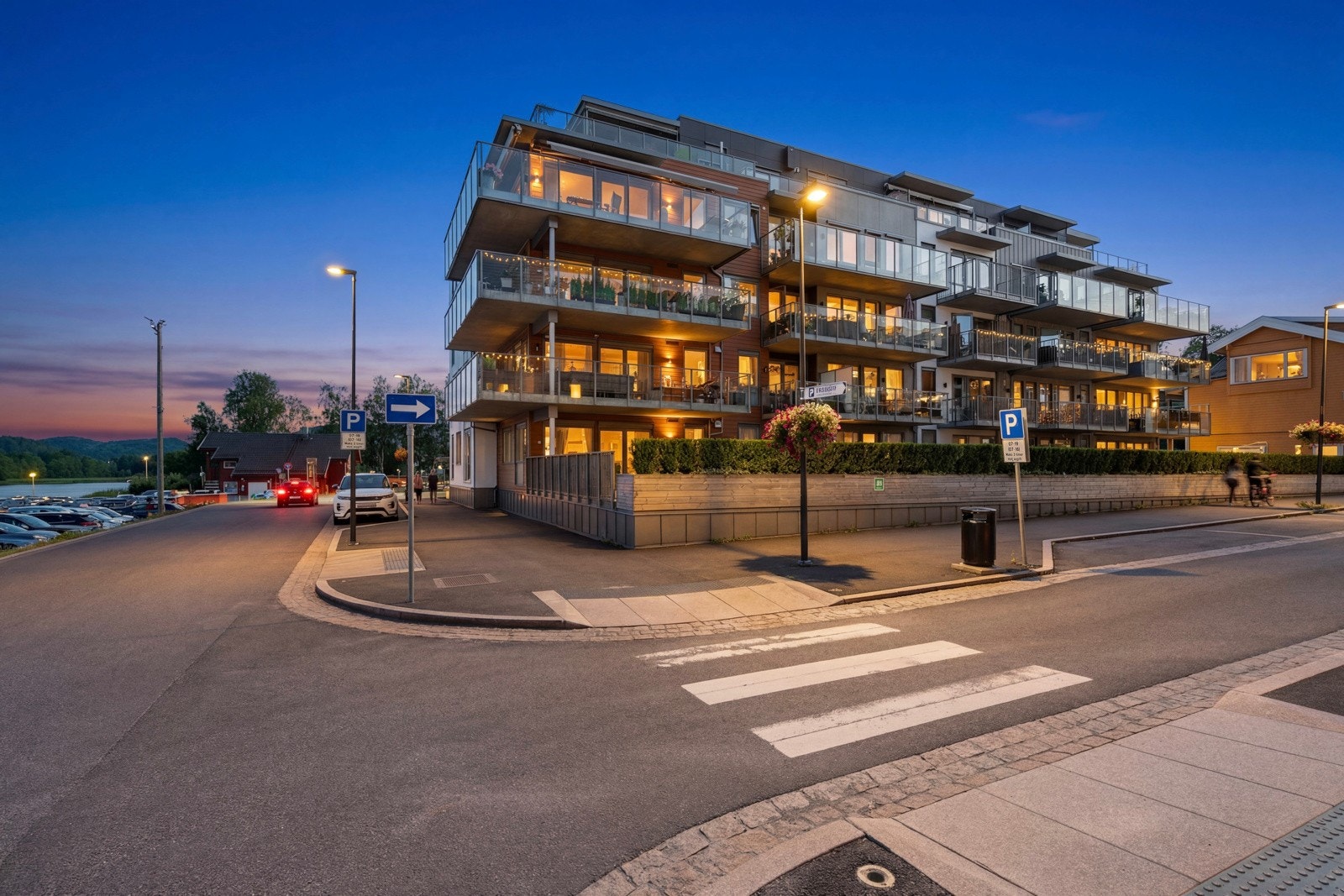 Frem Eiendomsmegling v/ Tony-Andre Dahl har gleden av å presentere Øraveien 3A! Galleribilde